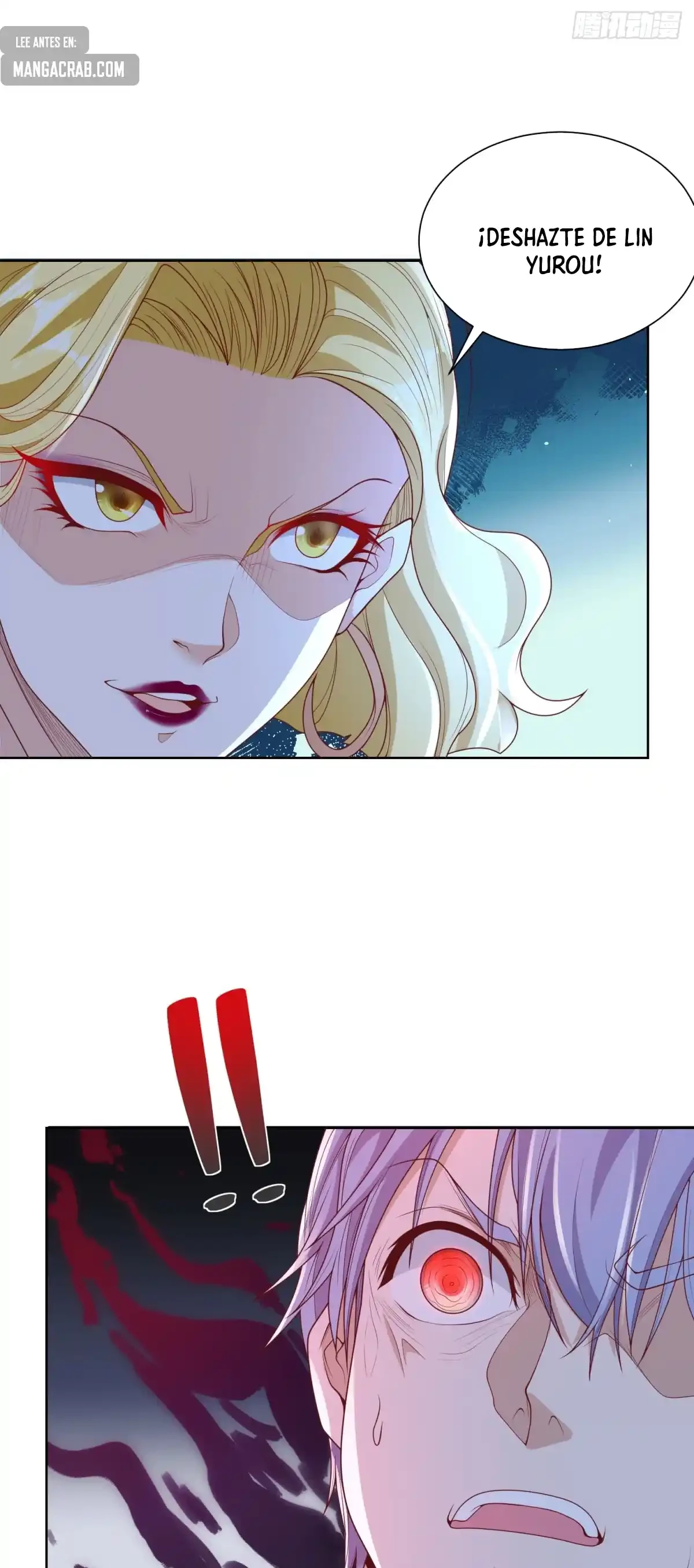 Gran Villano > Capitulo 167 > Page 41
