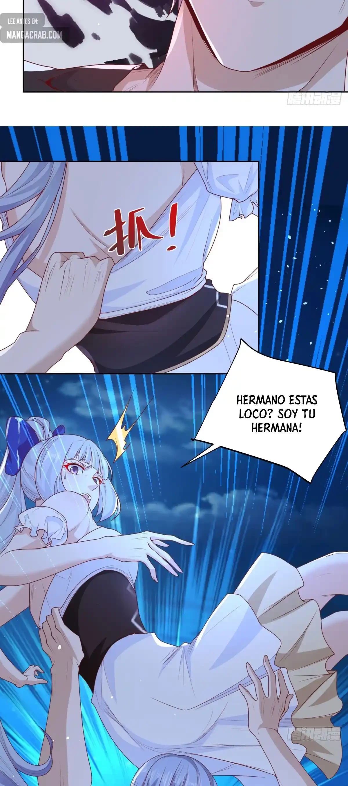 Gran Villano > Capitulo 167 > Page 51