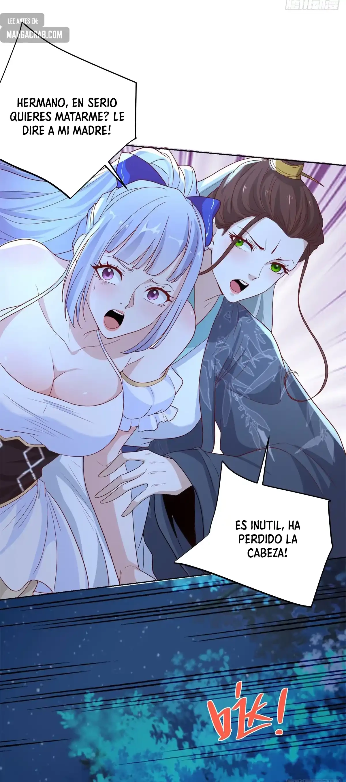 Gran Villano > Capitulo 167 > Page 91