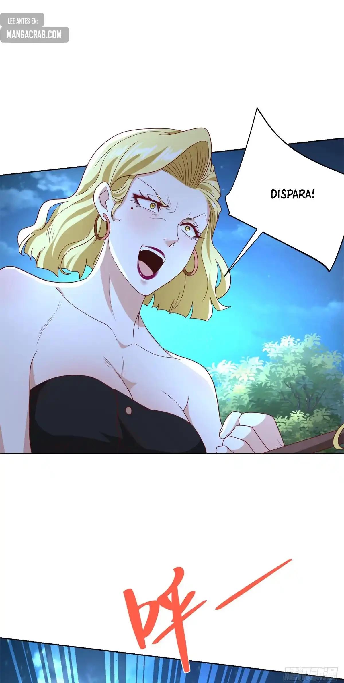 Gran Villano > Capitulo 167 > Page 131
