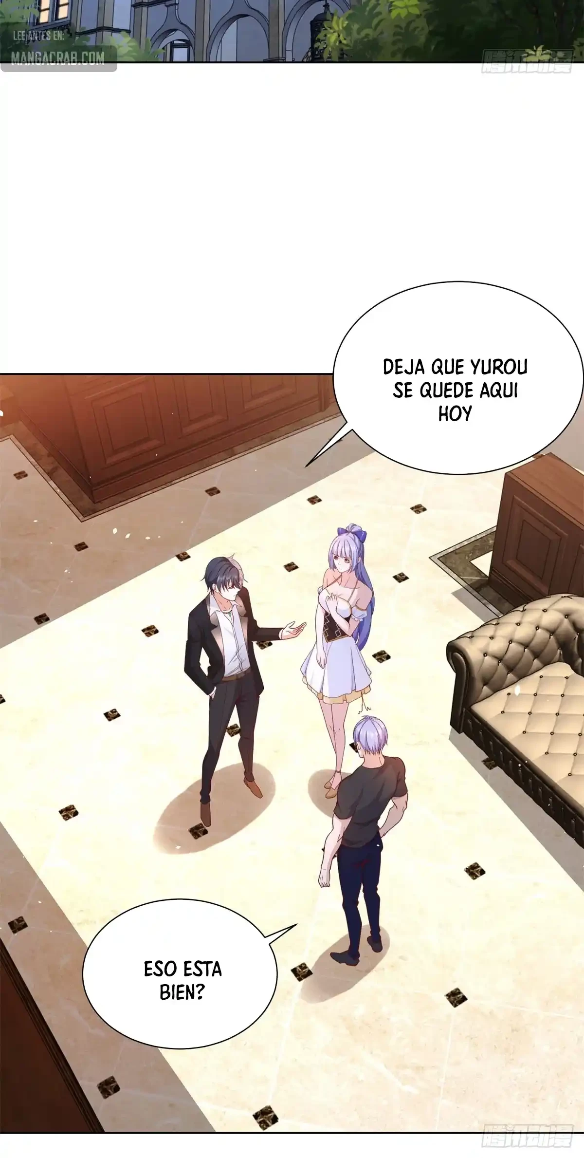 Gran Villano > Capitulo 167 > Page 231