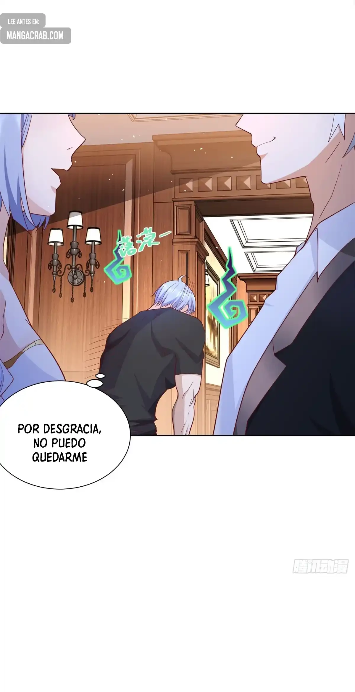 Gran Villano > Capitulo 167 > Page 261
