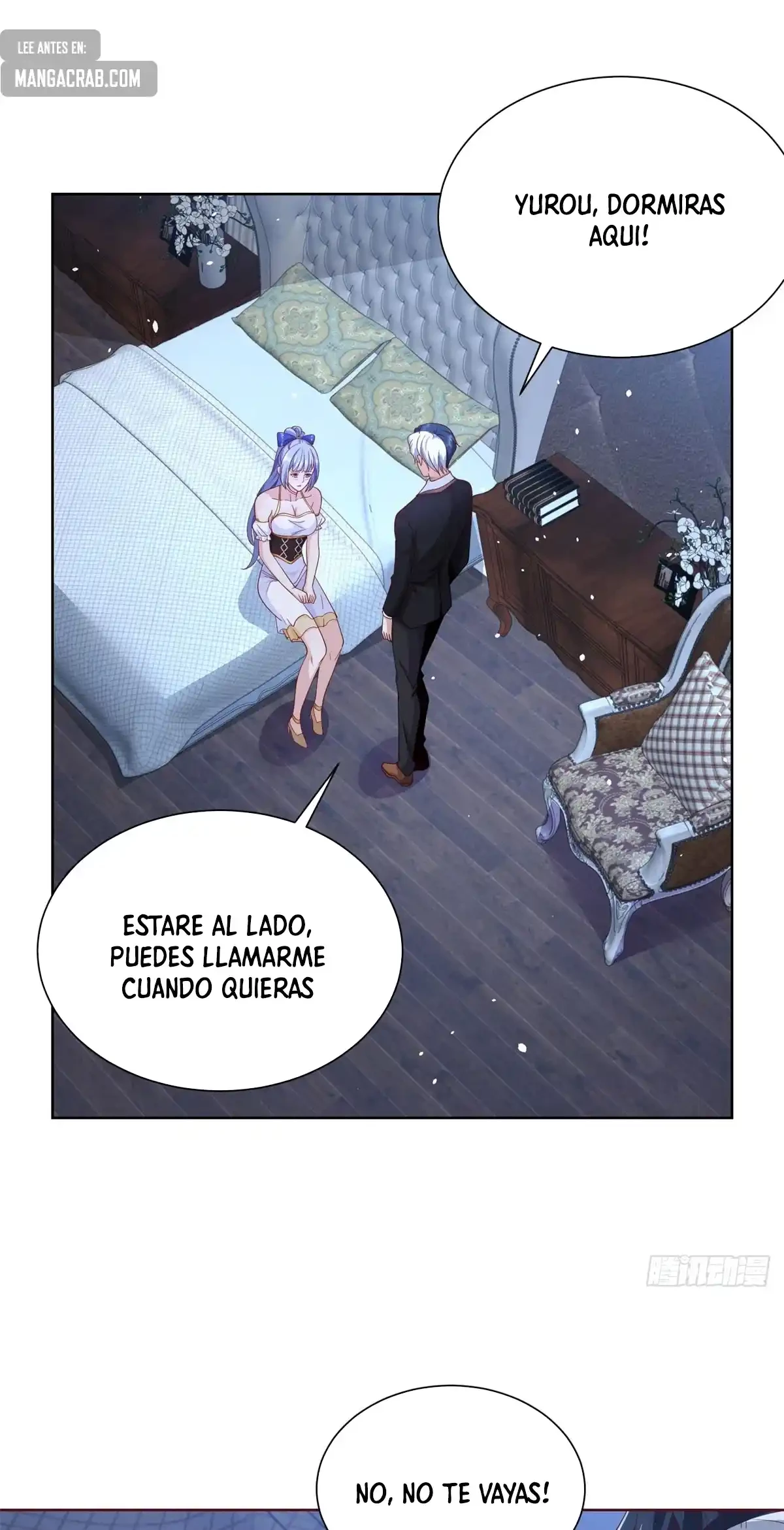 Gran Villano > Capitulo 167 > Page 271