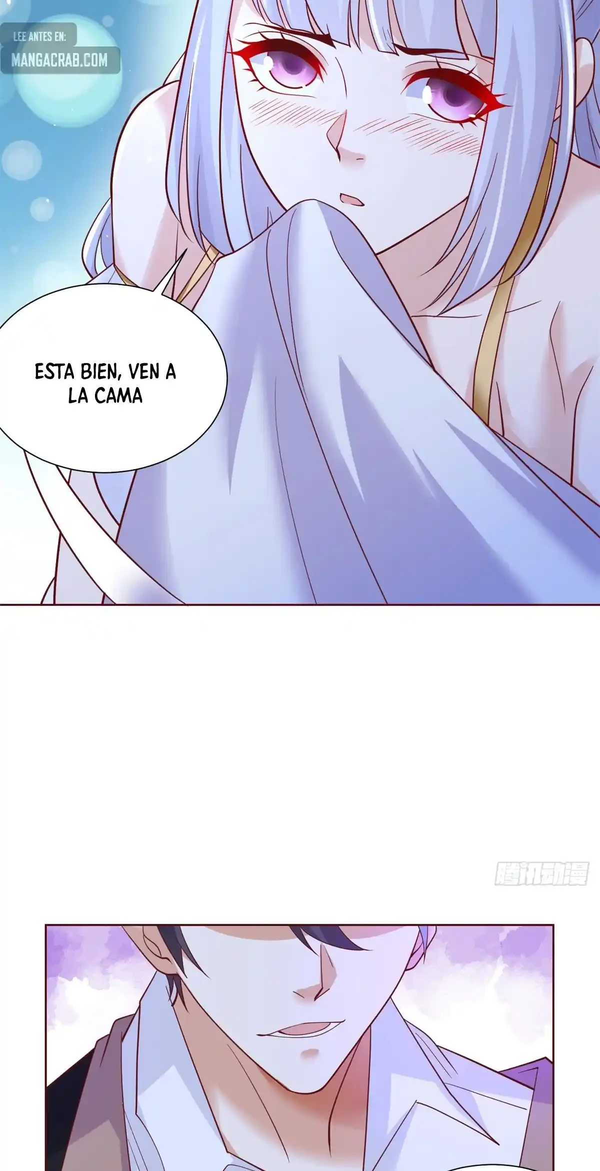 Gran Villano > Capitulo 167 > Page 311