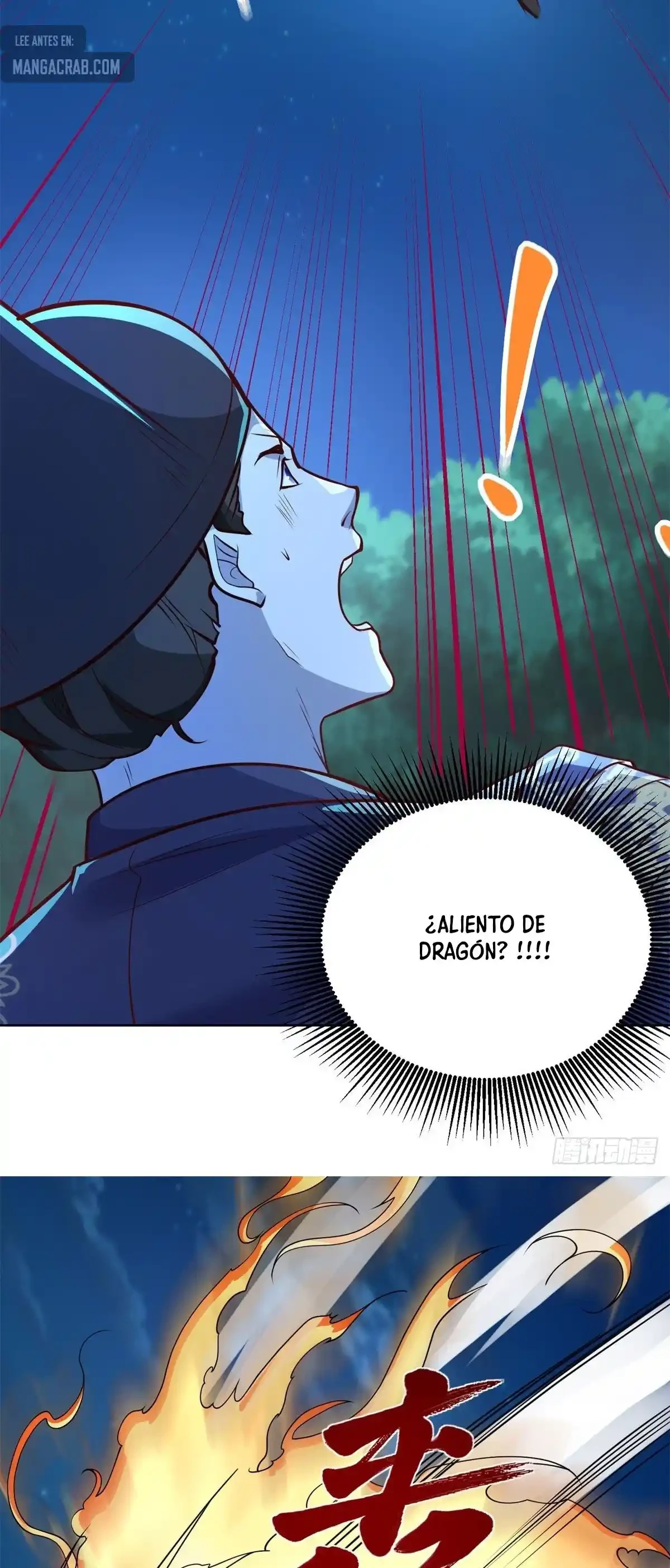 Gran Villano > Capitulo 166 > Page 81