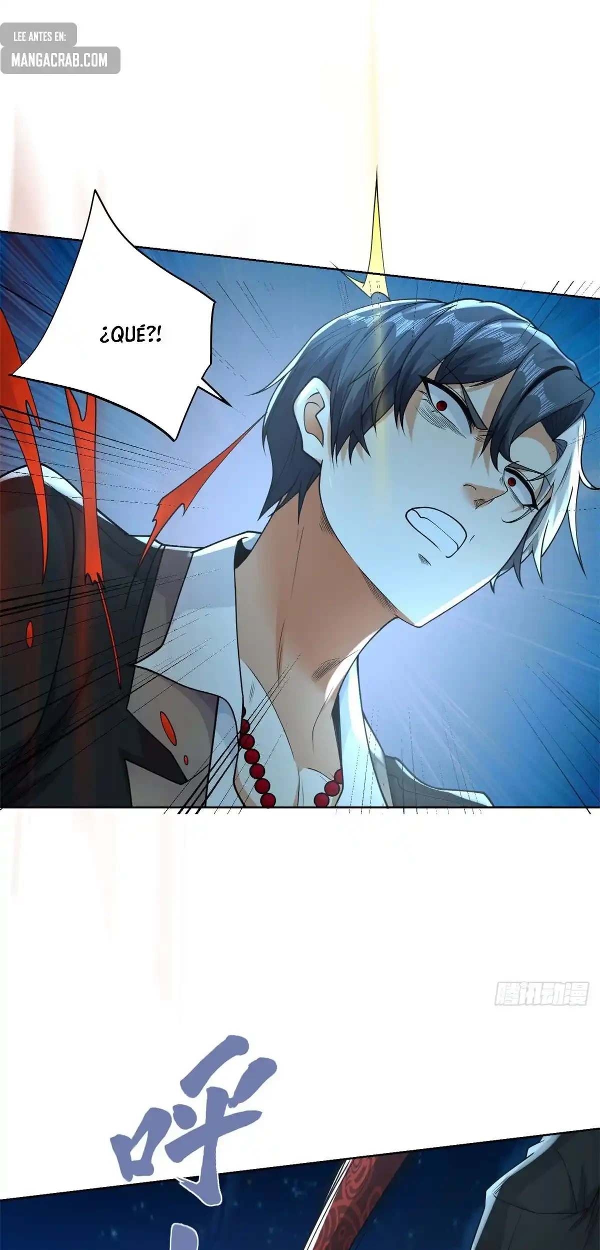 Gran Villano > Capitulo 166 > Page 131