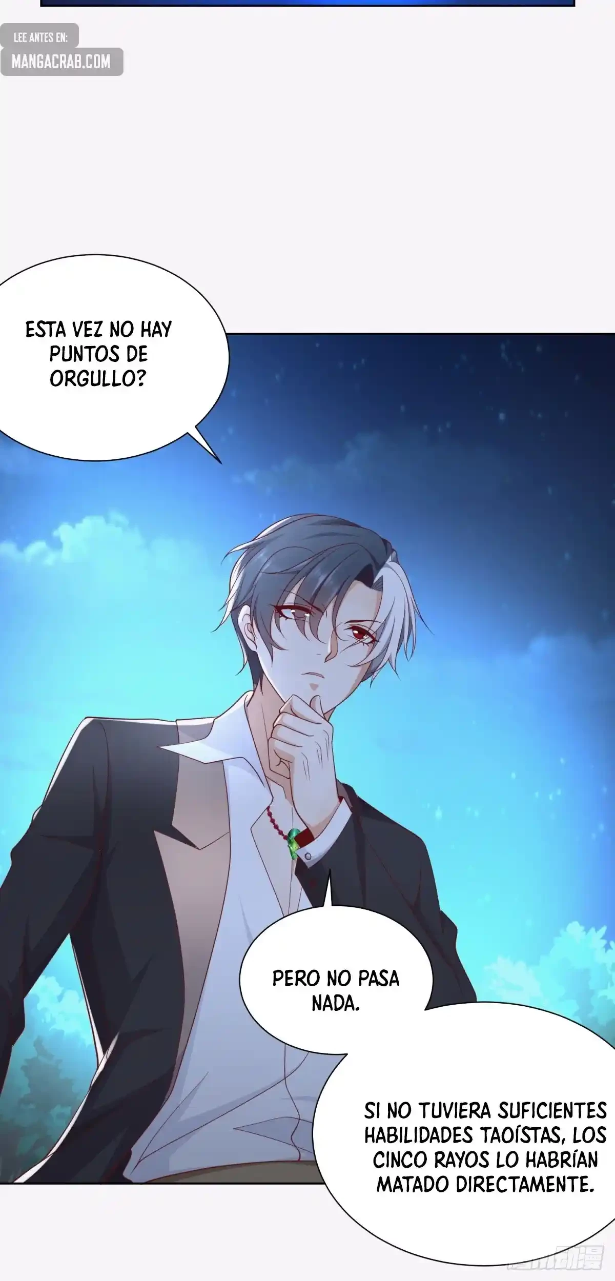 Gran Villano > Capitulo 166 > Page 231