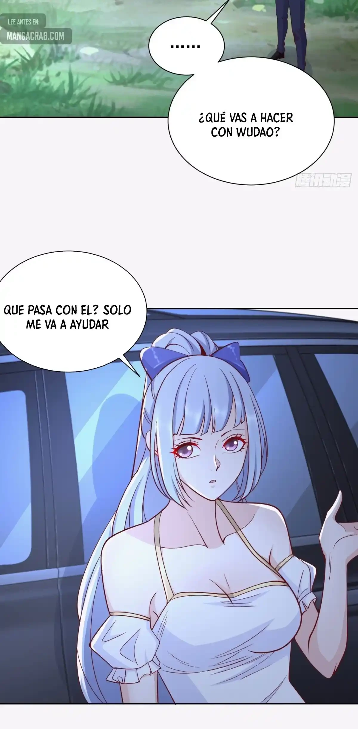 Gran Villano > Capitulo 166 > Page 271
