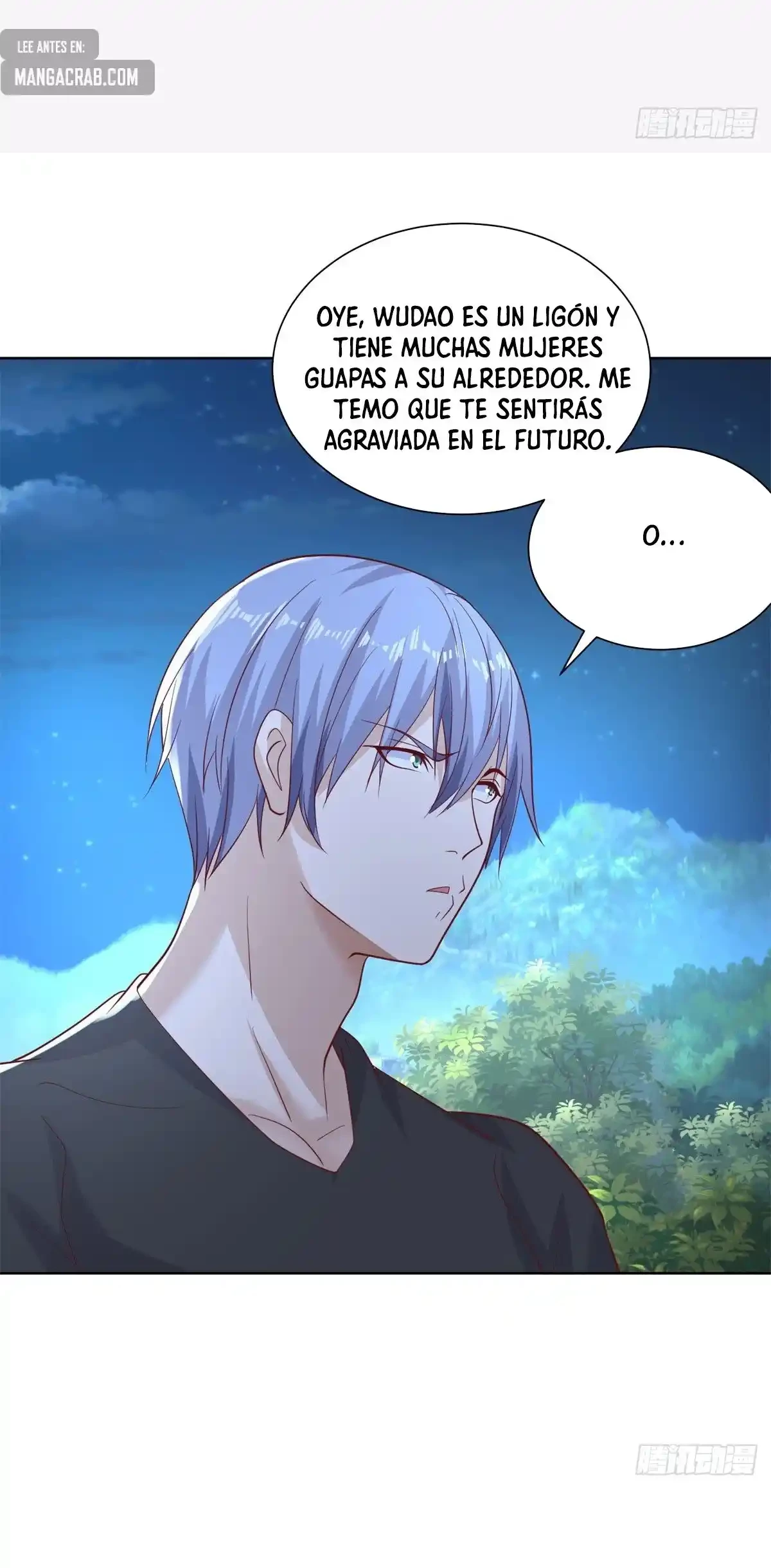 Gran Villano > Capitulo 166 > Page 281