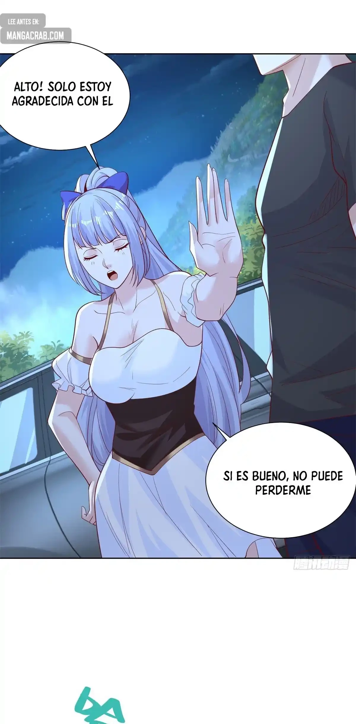 Gran Villano > Capitulo 166 > Page 291