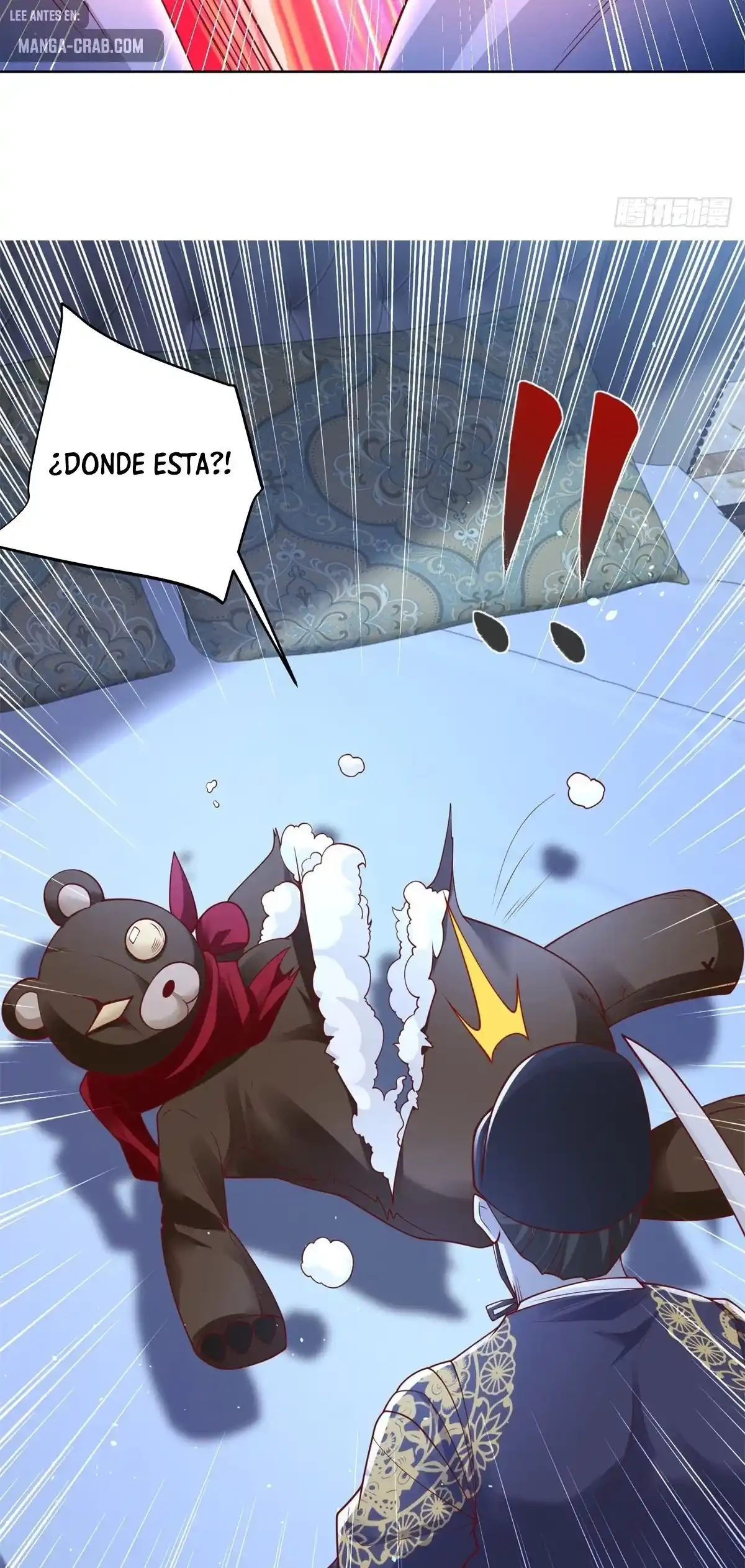 Gran Villano > Capitulo 168 > Page 81