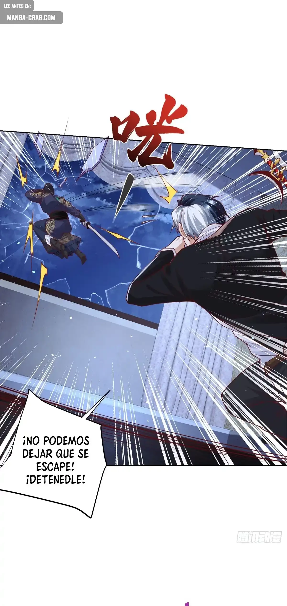 Gran Villano > Capitulo 168 > Page 131