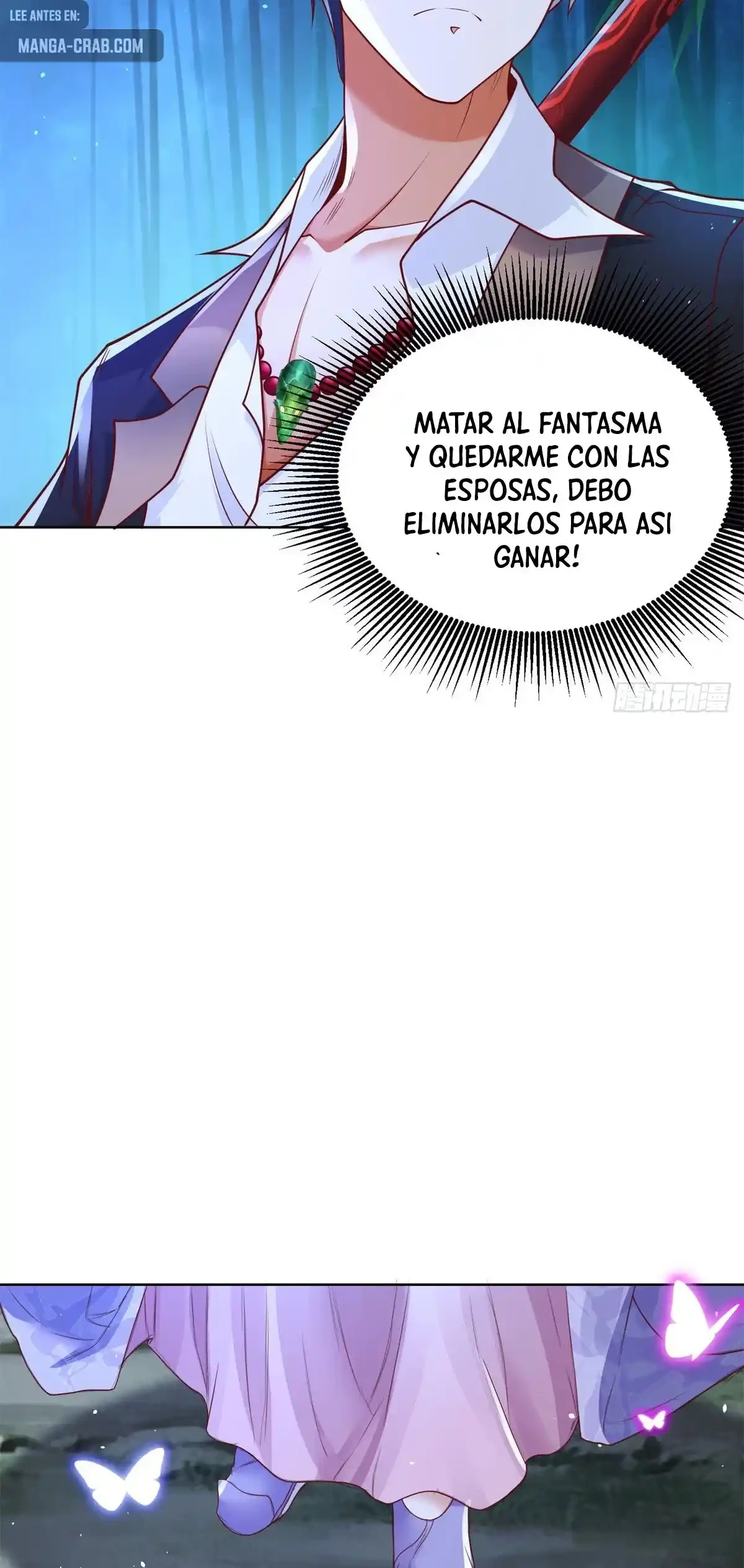Gran Villano > Capitulo 168 > Page 201