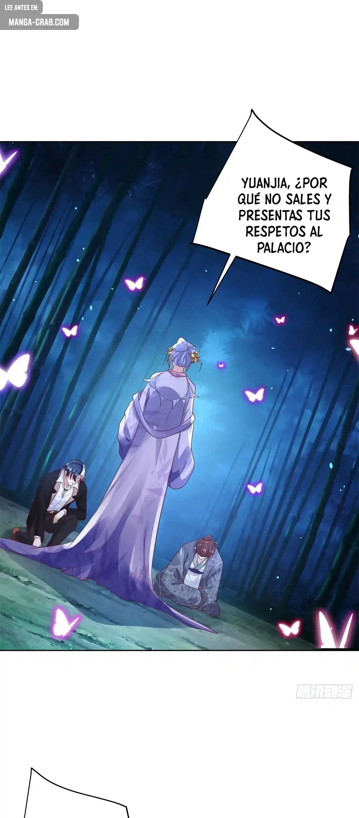 Gran Villano > Capitulo 168 > Page 251