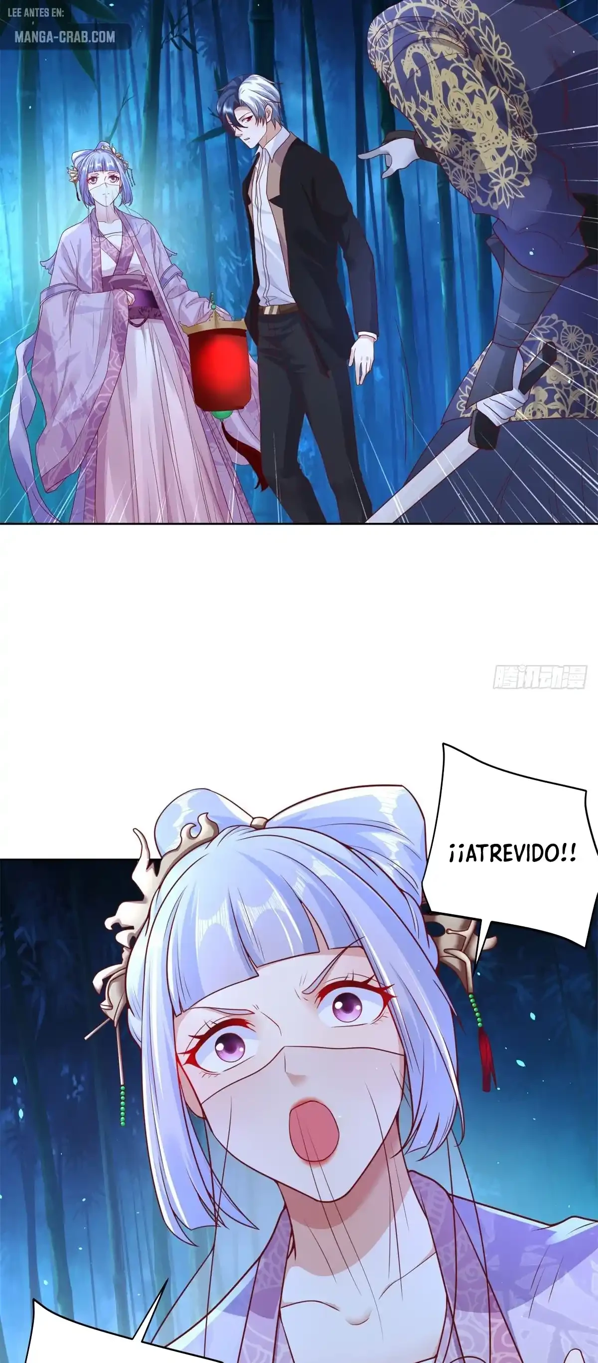 Gran Villano > Capitulo 168 > Page 271