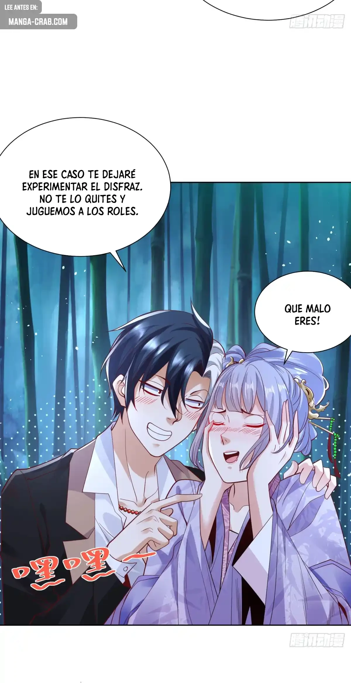 Gran Villano > Capitulo 169 > Page 101