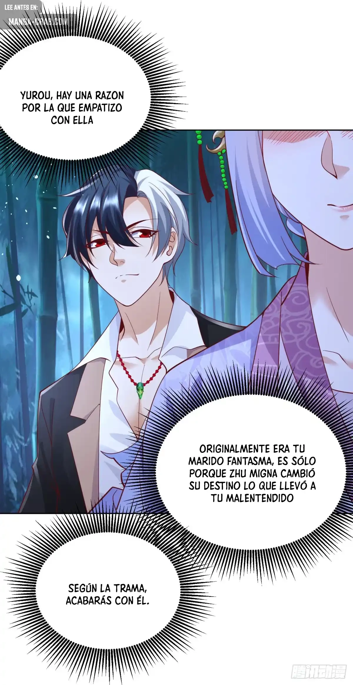 Gran Villano > Capitulo 169 > Page 121