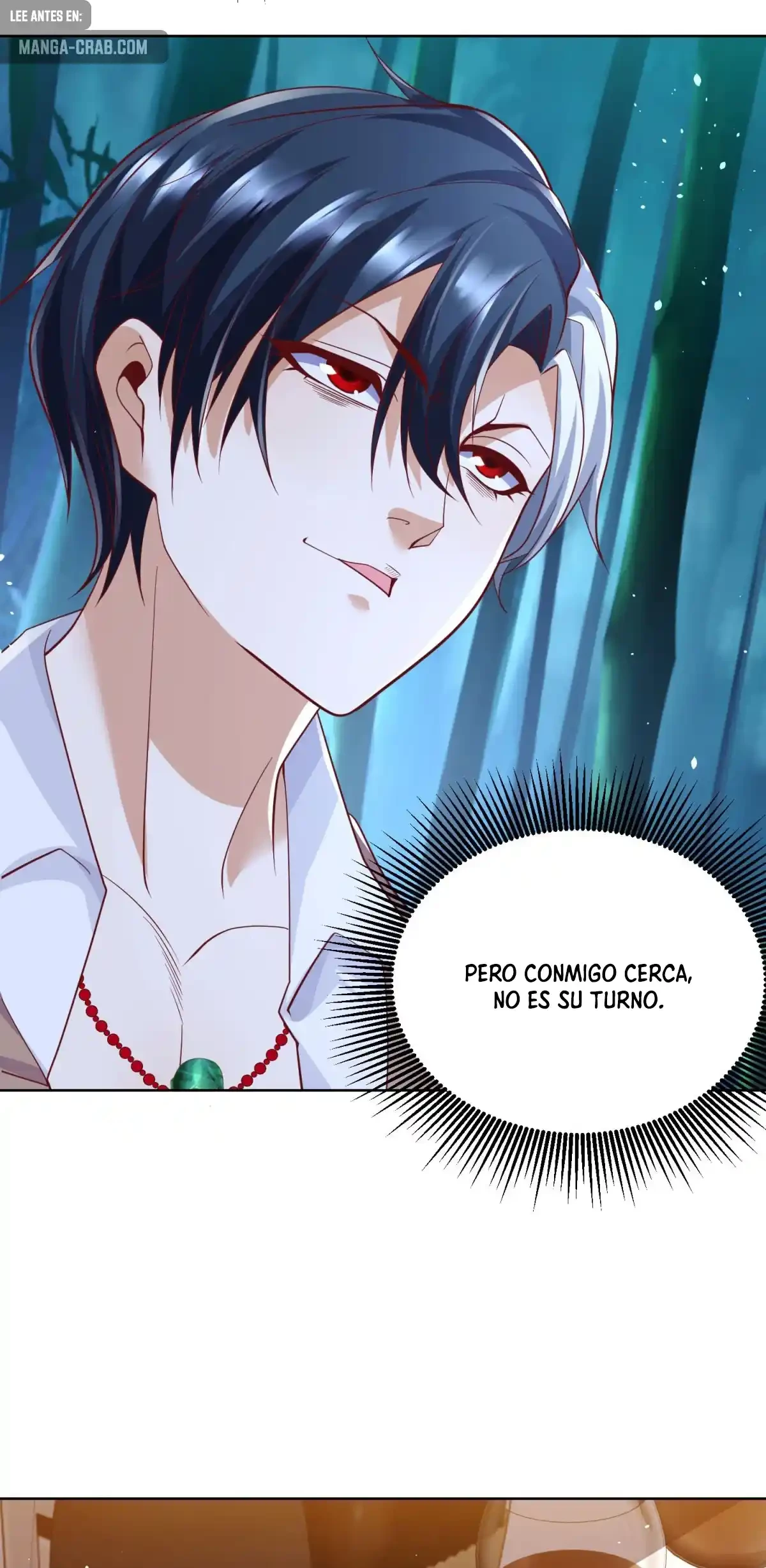 Gran Villano > Capitulo 169 > Page 131