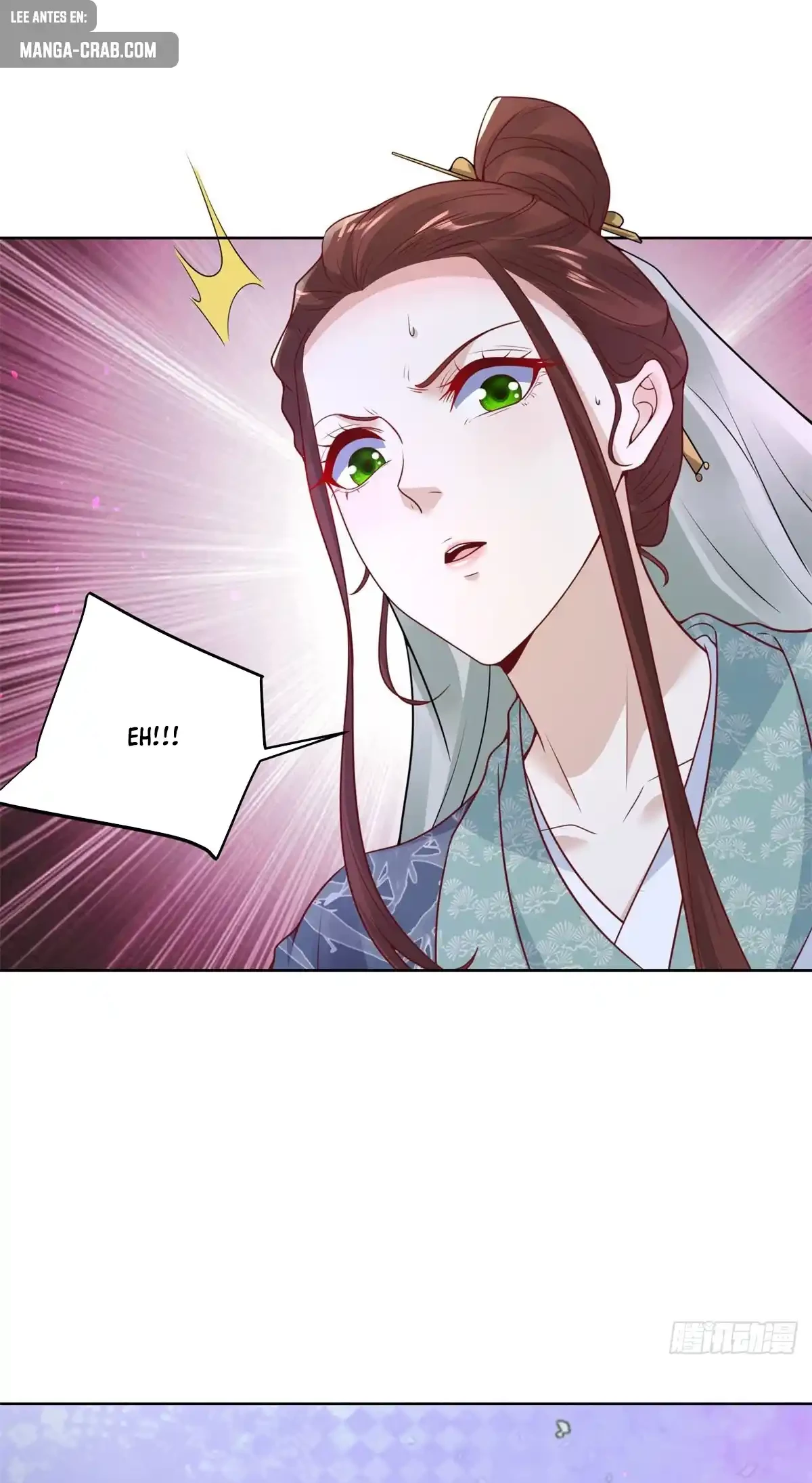 Gran Villano > Capitulo 169 > Page 261