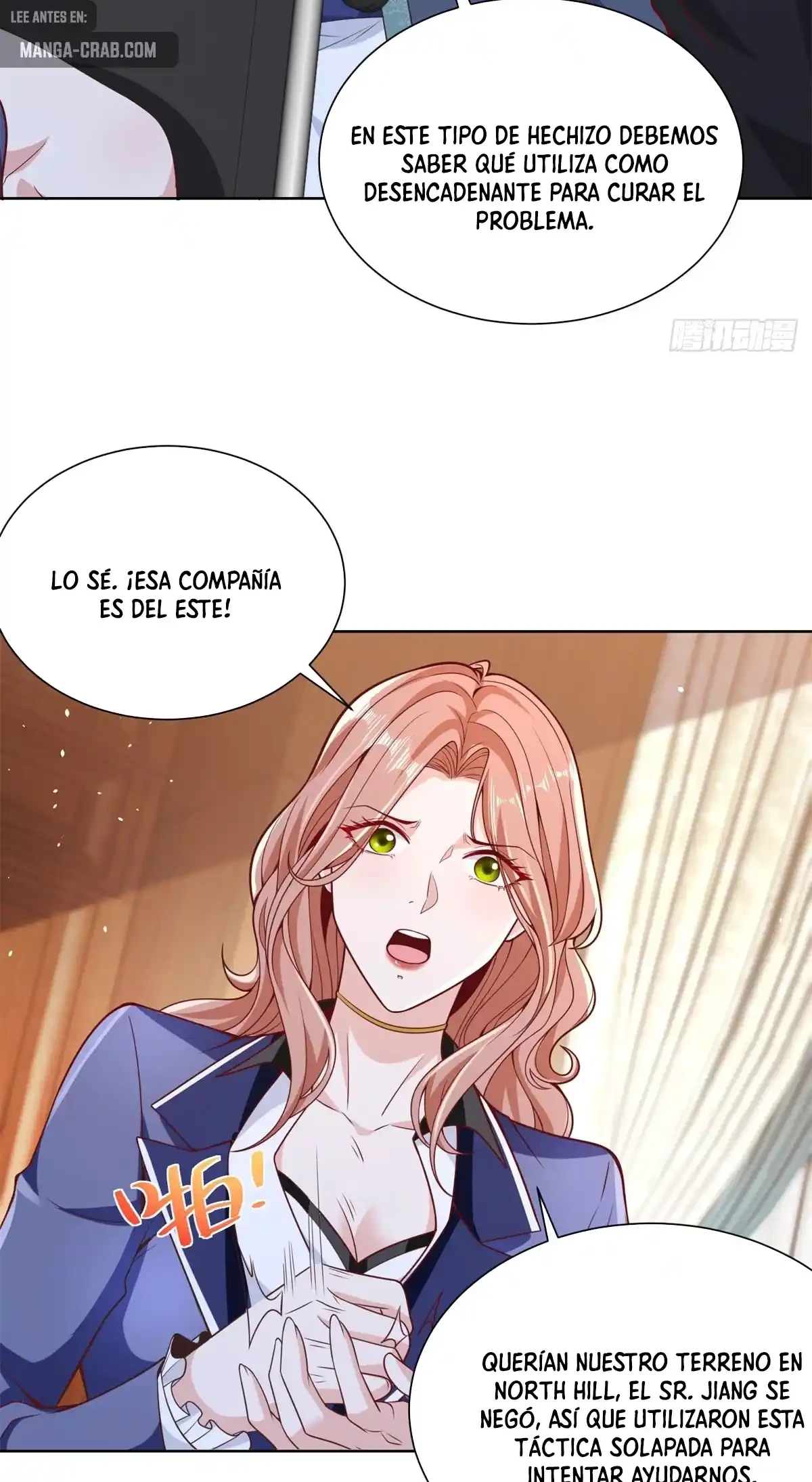 Gran Villano > Capitulo 169 > Page 301