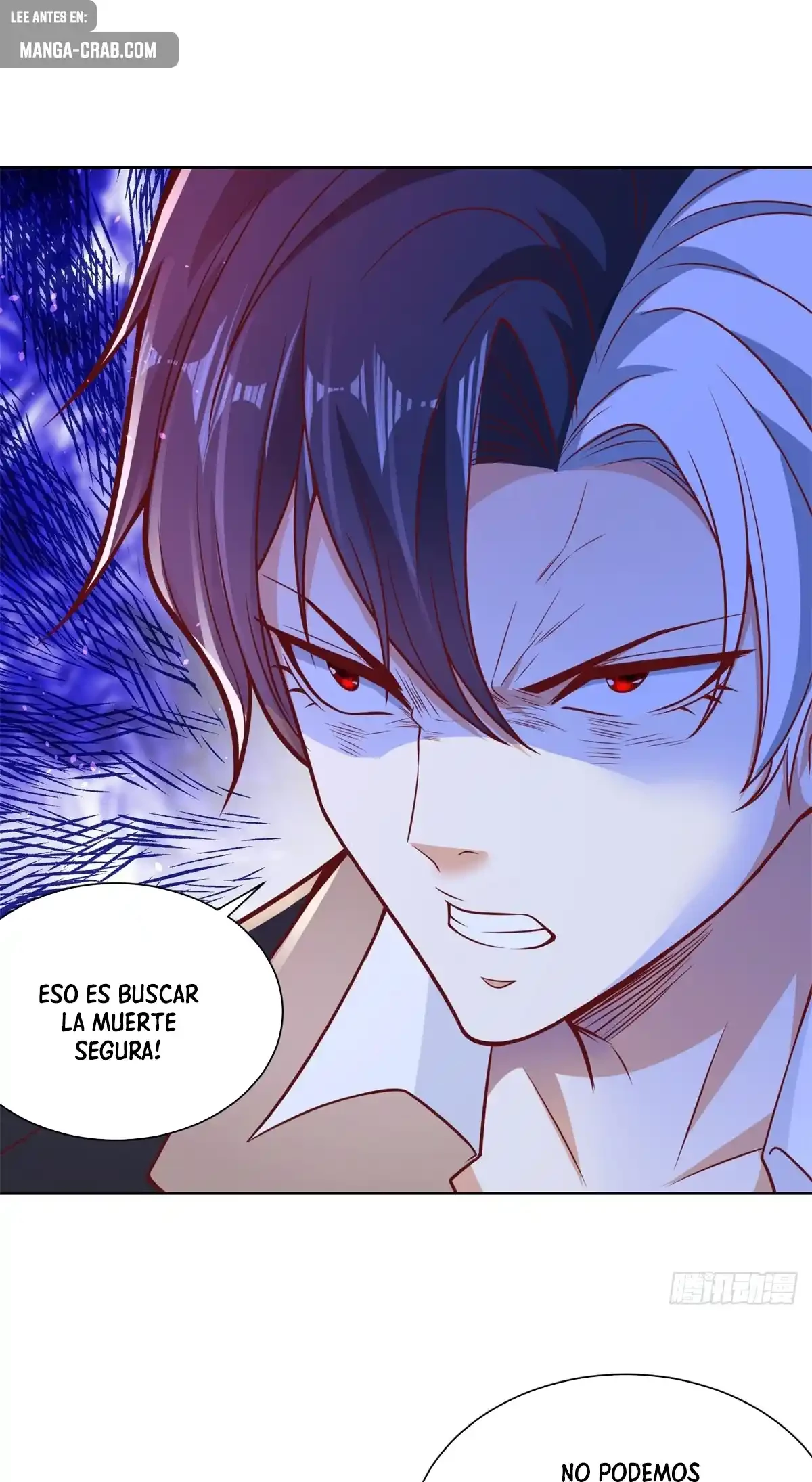 Gran Villano > Capitulo 169 > Page 321