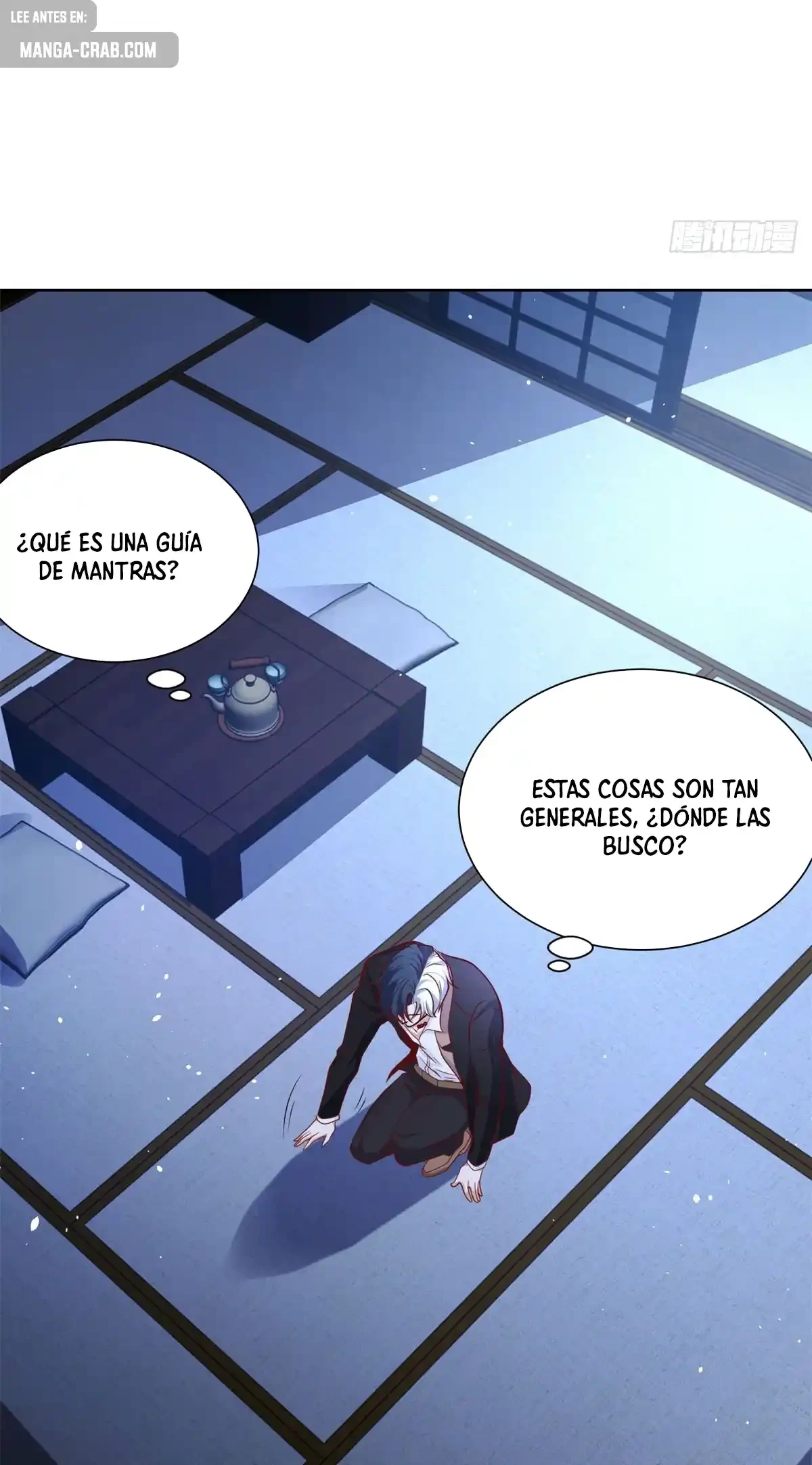 Gran Villano > Capitulo 170 > Page 51