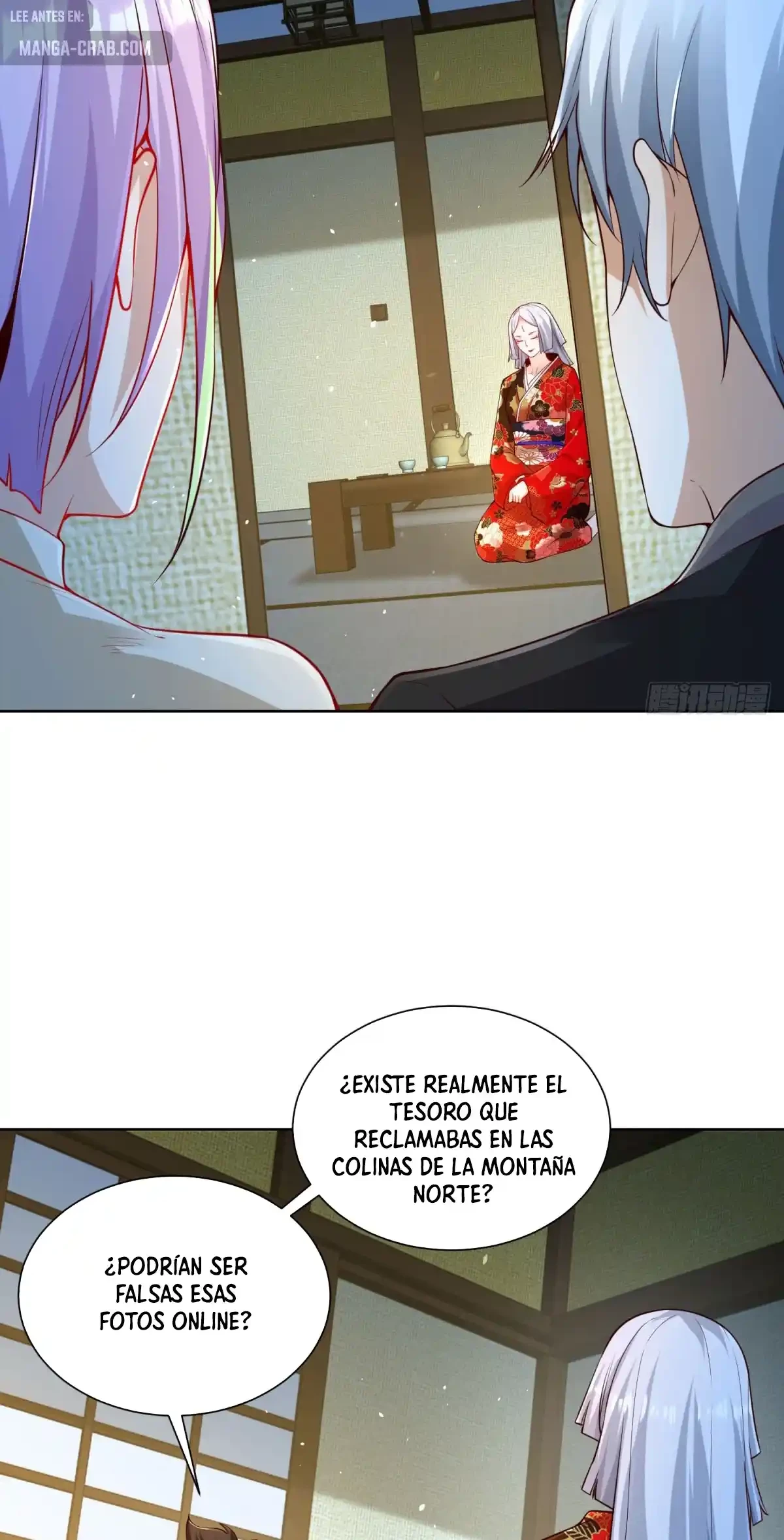 Gran Villano > Capitulo 170 > Page 161