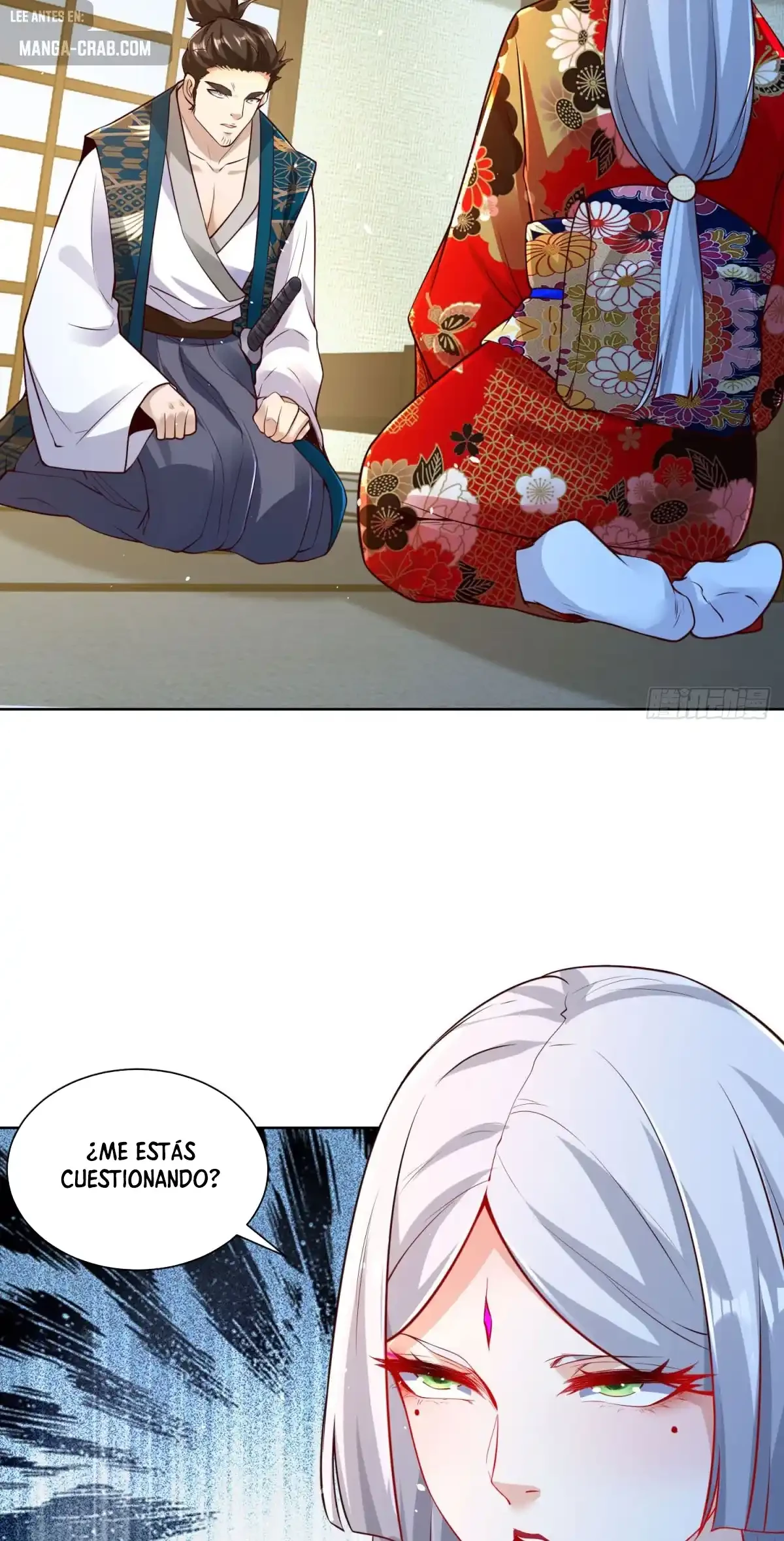 Gran Villano > Capitulo 170 > Page 171