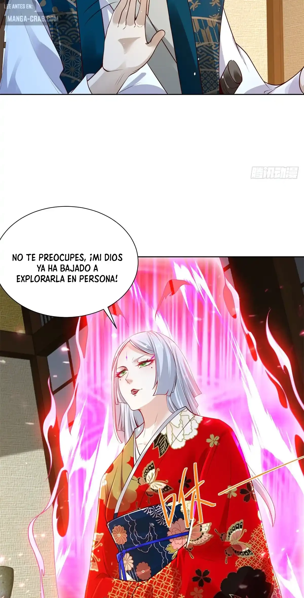 Gran Villano > Capitulo 170 > Page 191