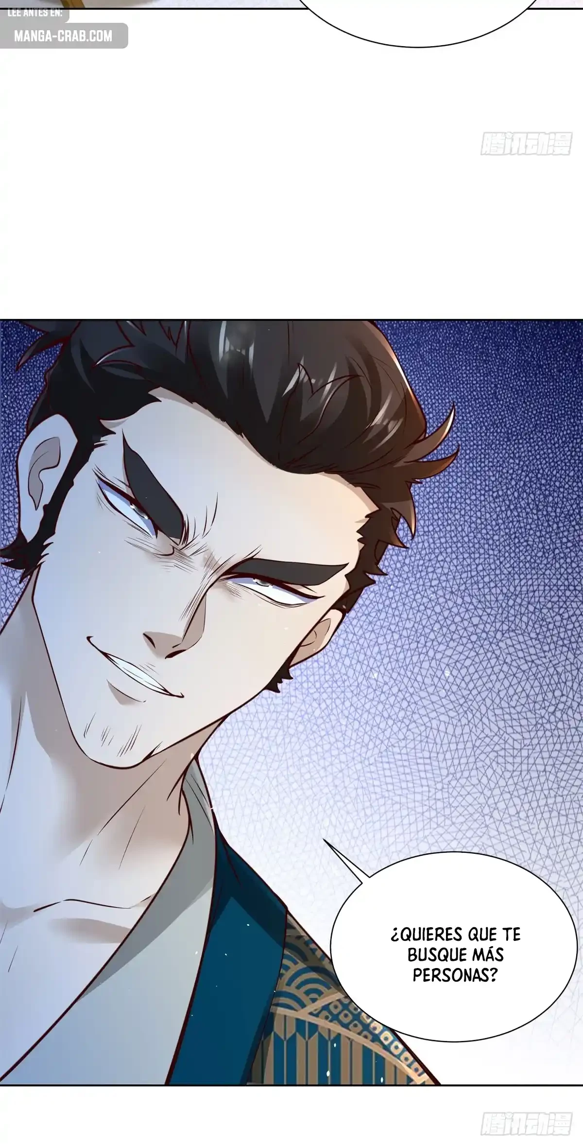 Gran Villano > Capitulo 170 > Page 221