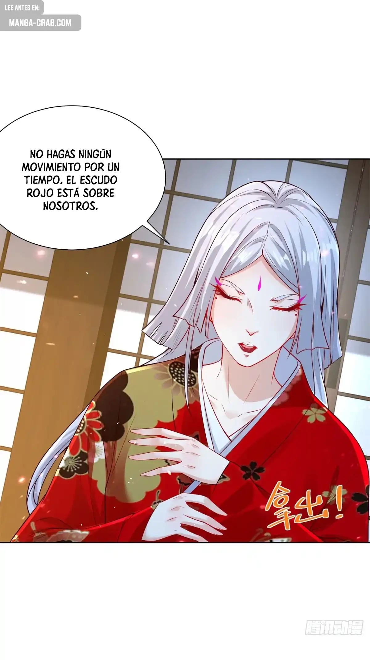 Gran Villano > Capitulo 170 > Page 241