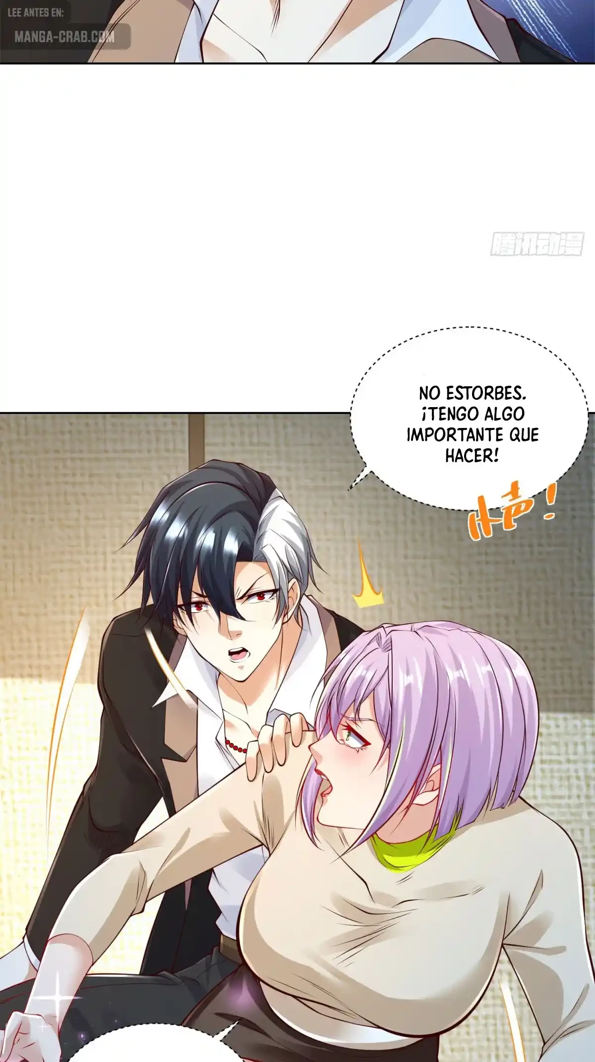 Gran Villano > Capitulo 170 > Page 271