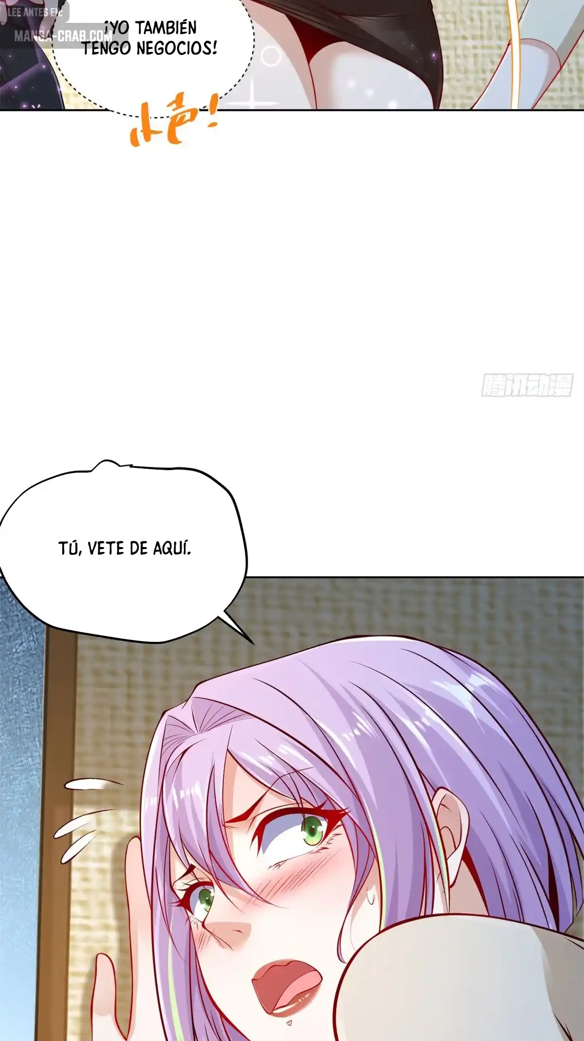 Gran Villano > Capitulo 170 > Page 281