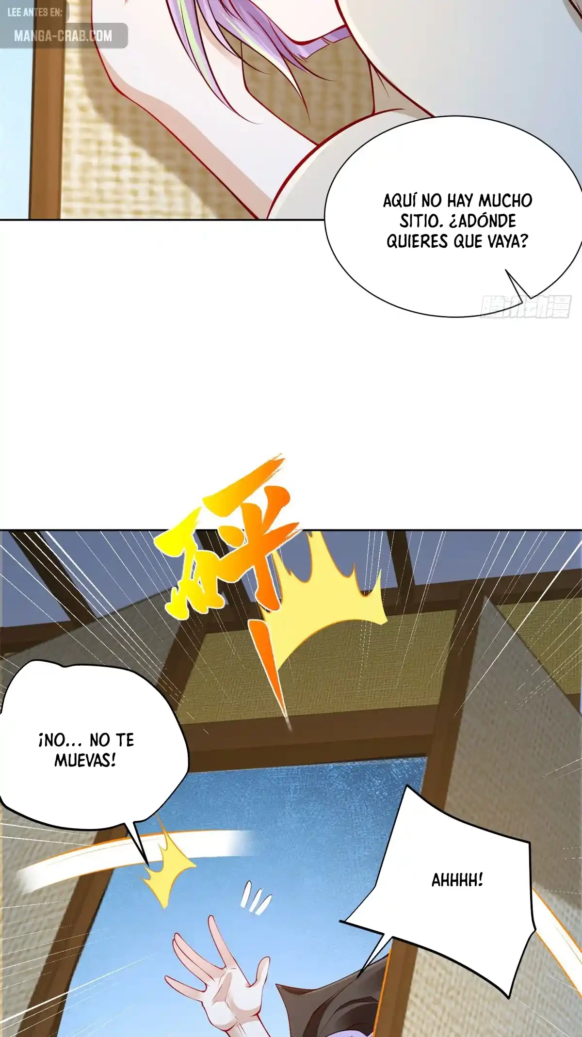 Gran Villano > Capitulo 170 > Page 291