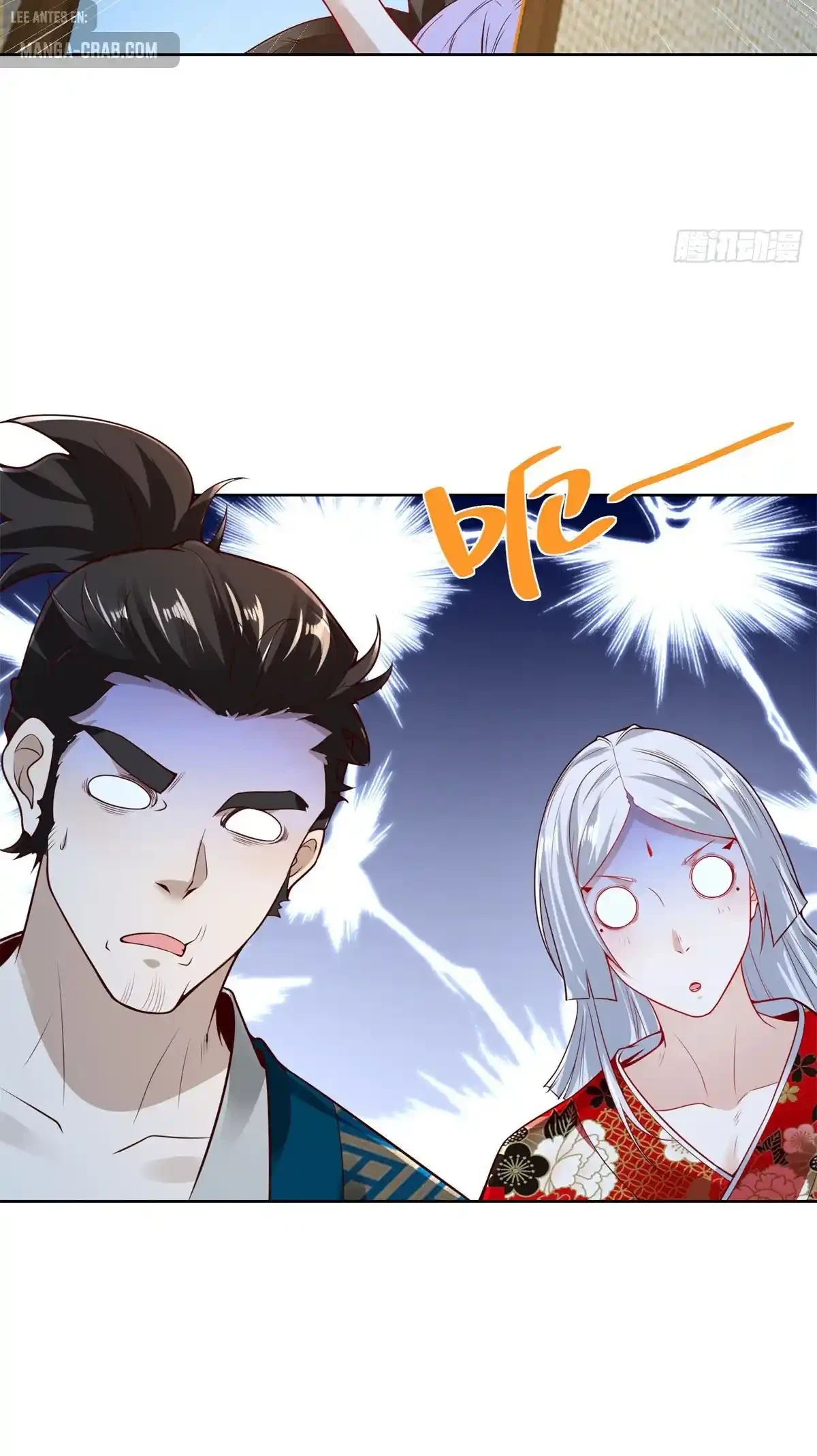 Gran Villano > Capitulo 170 > Page 301