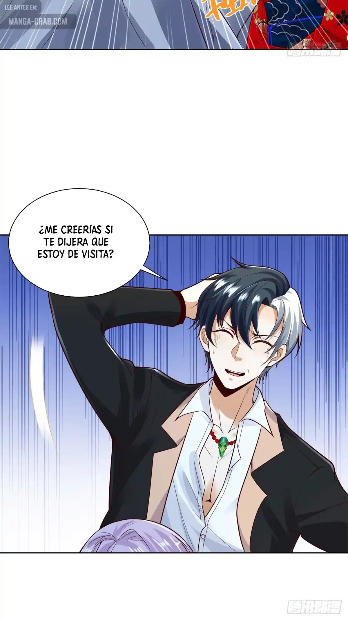 Gran Villano > Capitulo 170 > Page 331