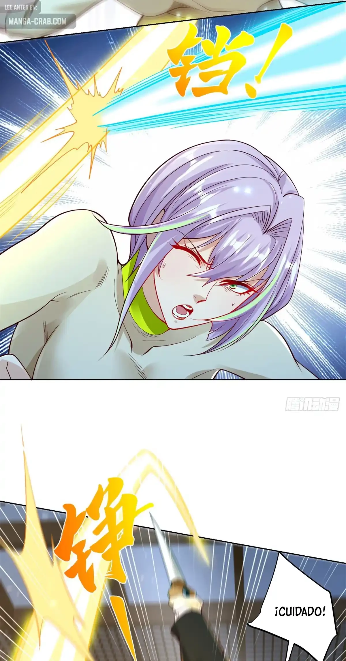 Gran Villano > Capitulo 171 > Page 61