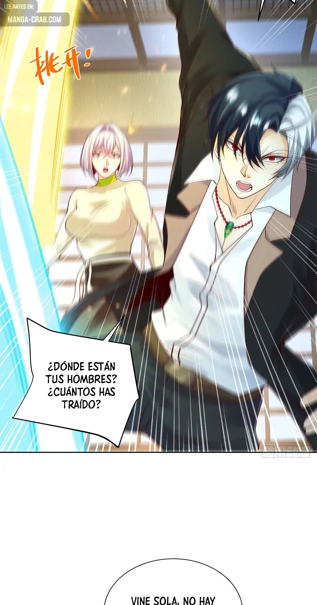 Gran Villano > Capitulo 171 > Page 71