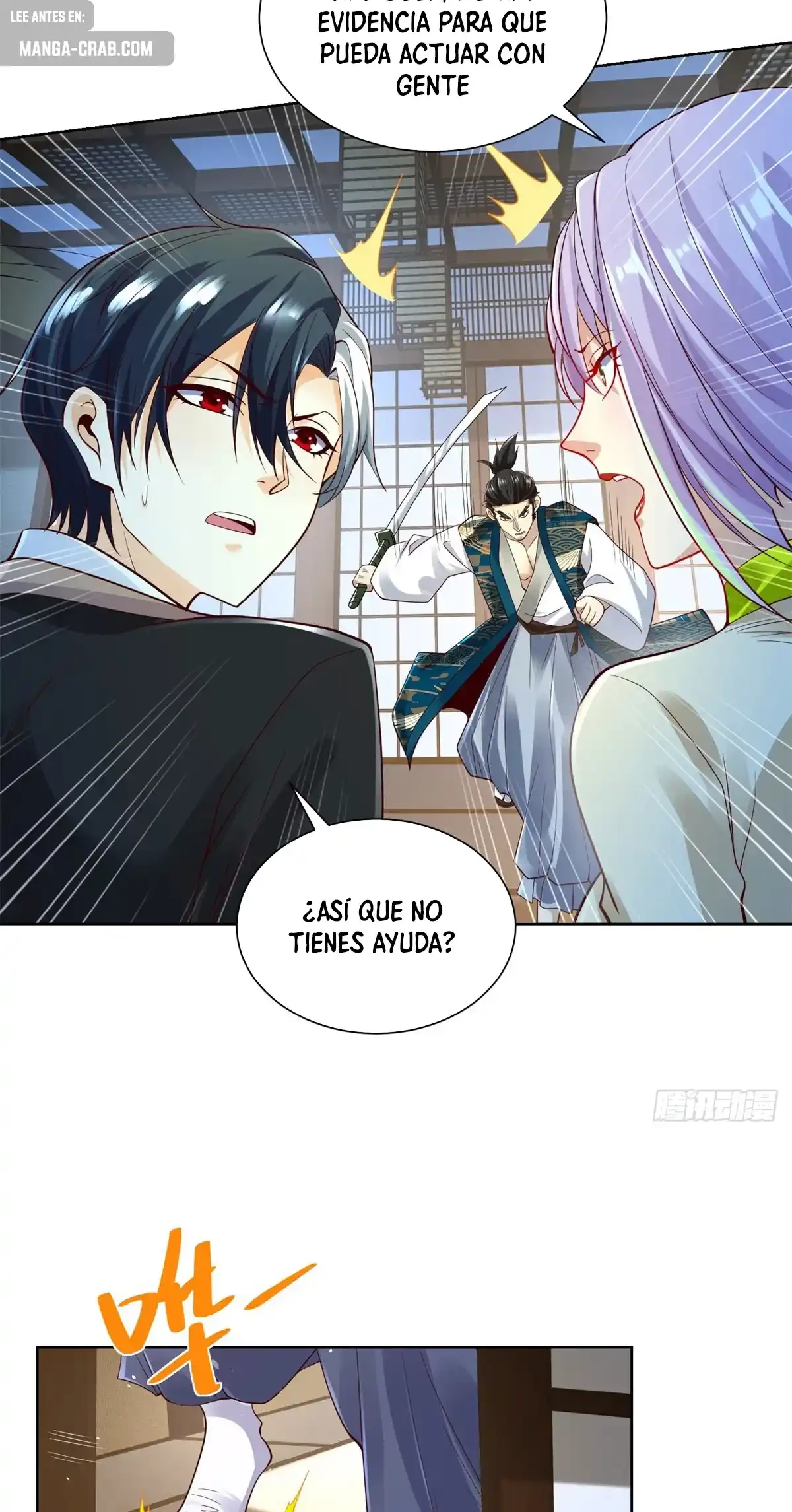 Gran Villano > Capitulo 171 > Page 81