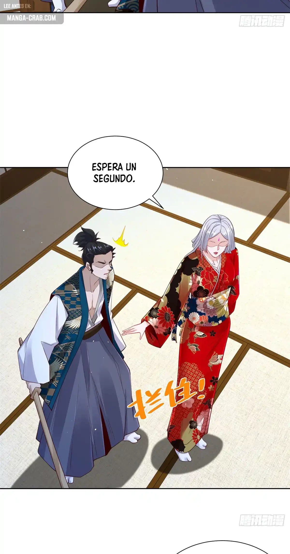 Gran Villano > Capitulo 171 > Page 111