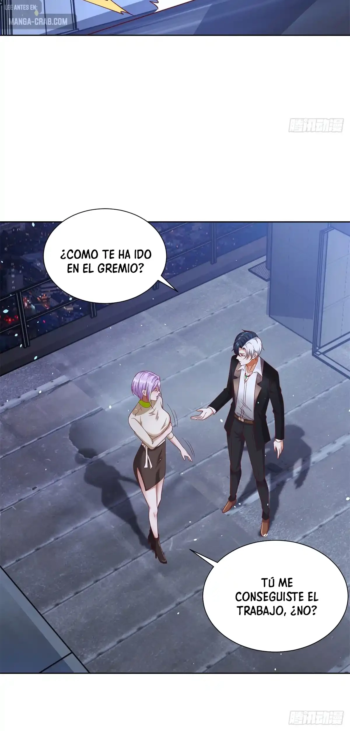 Gran Villano > Capitulo 171 > Page 231