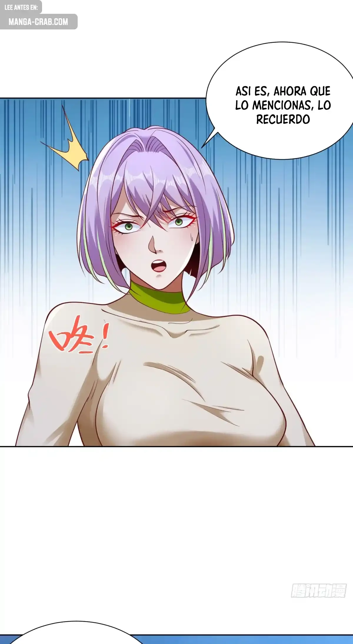 Gran Villano > Capitulo 171 > Page 271