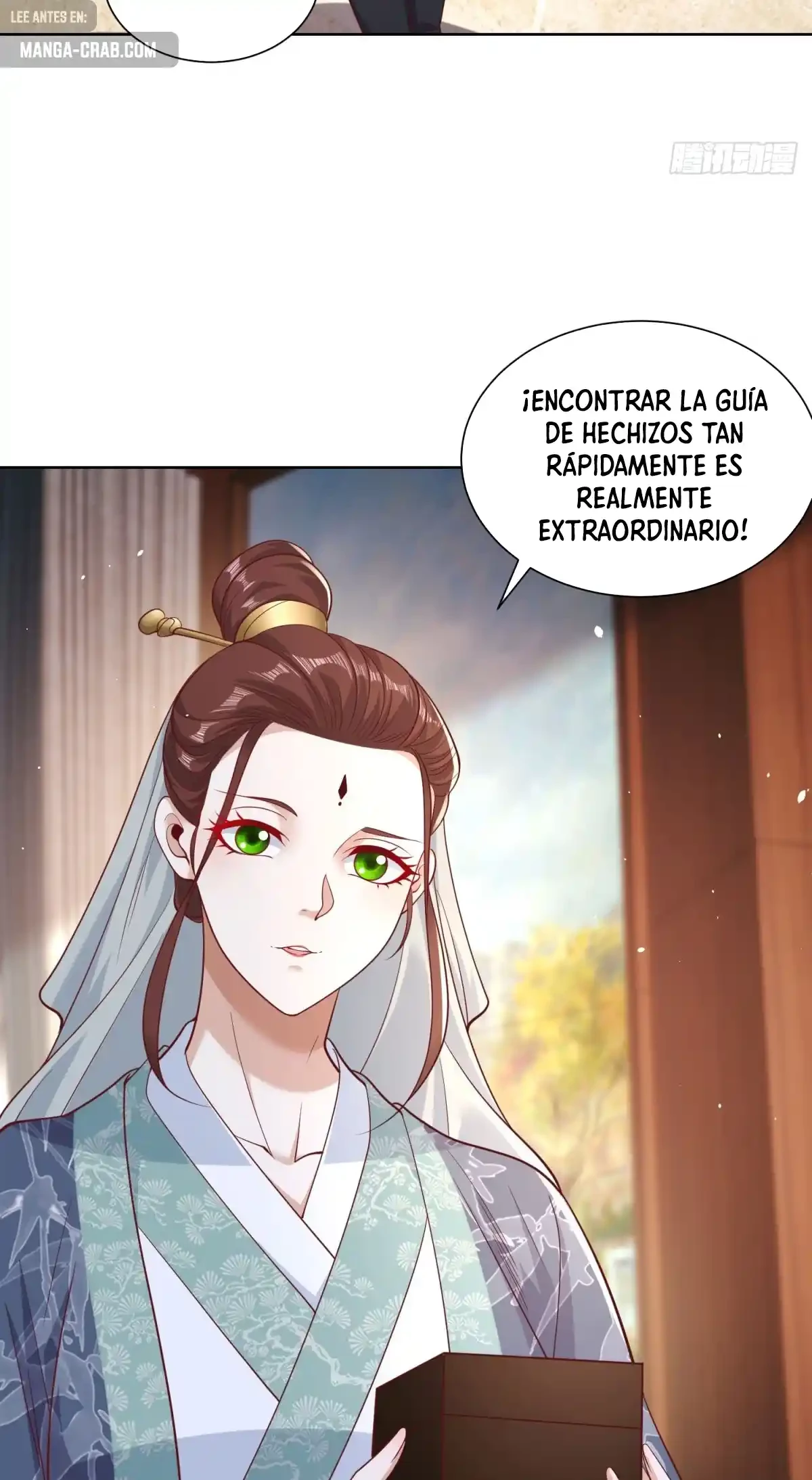 Gran Villano > Capitulo 171 > Page 311