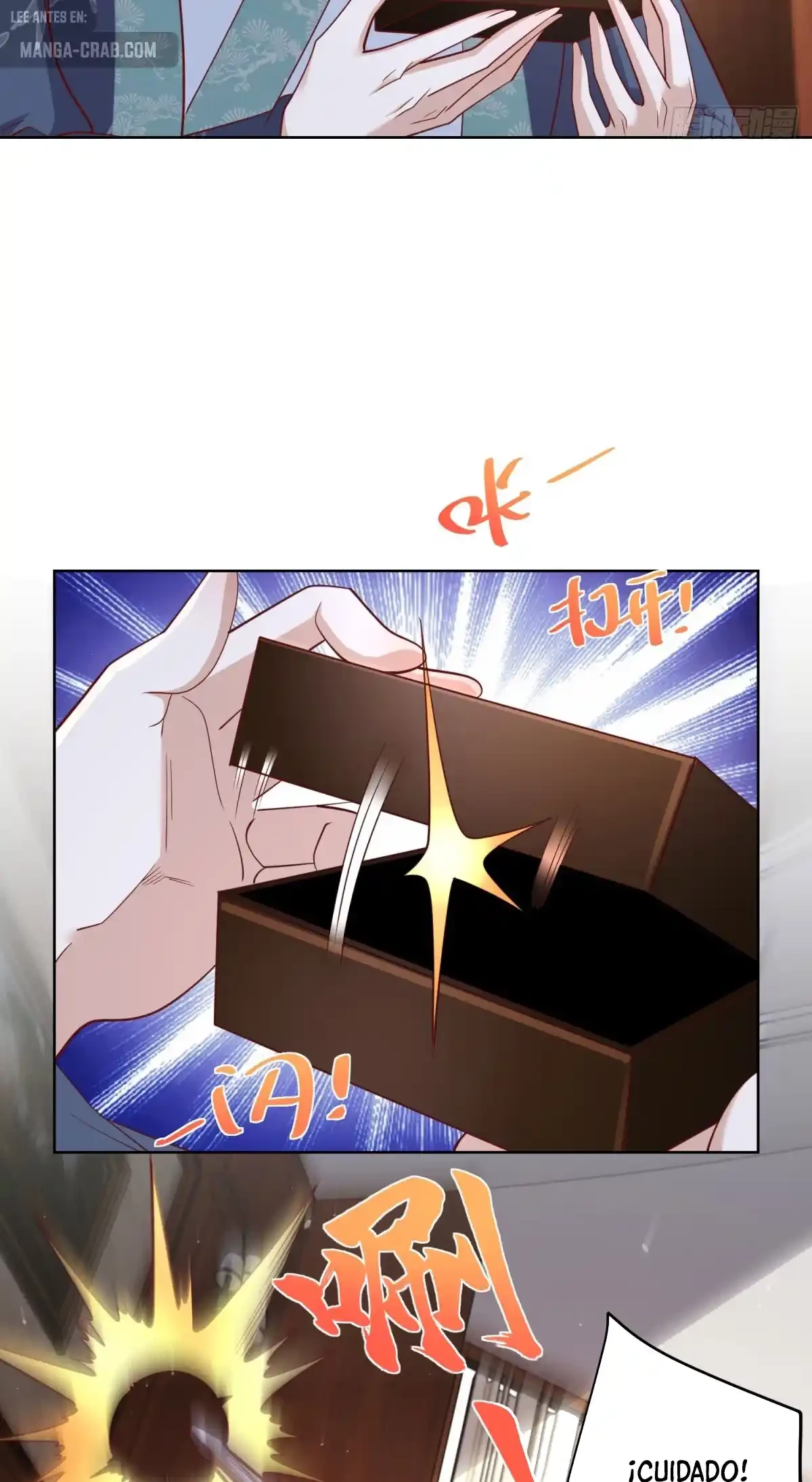 Gran Villano > Capitulo 171 > Page 321