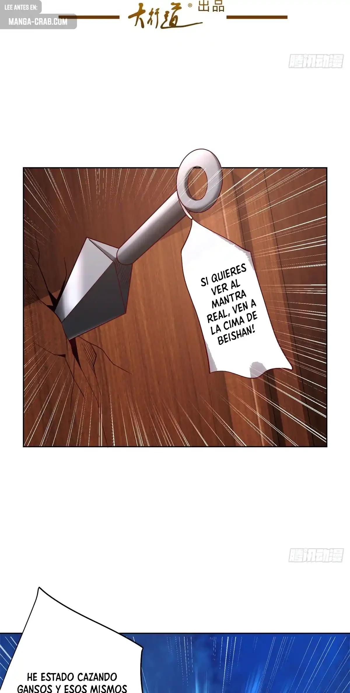 Gran Villano > Capitulo 172 > Page 31