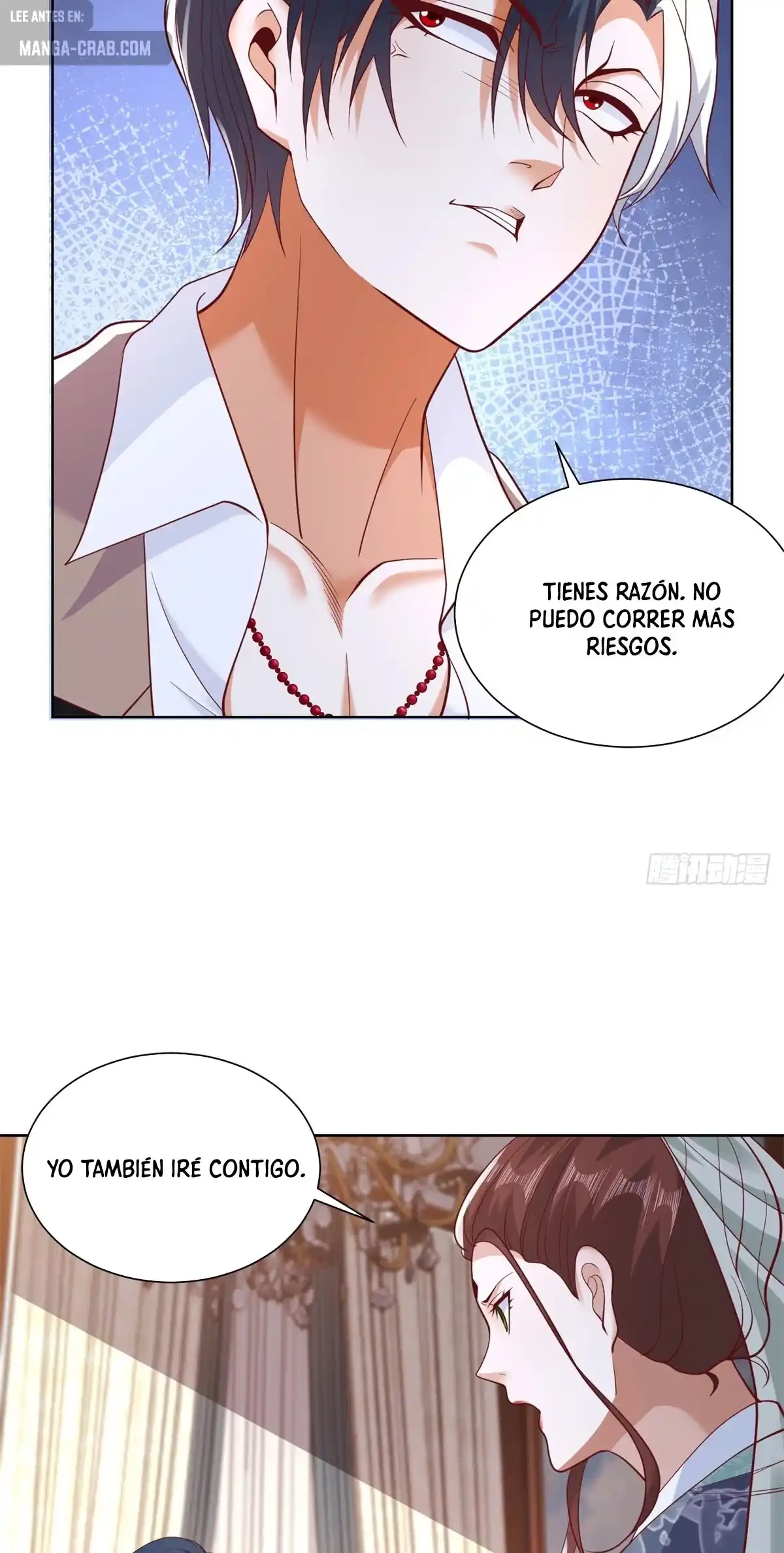 Gran Villano > Capitulo 172 > Page 61
