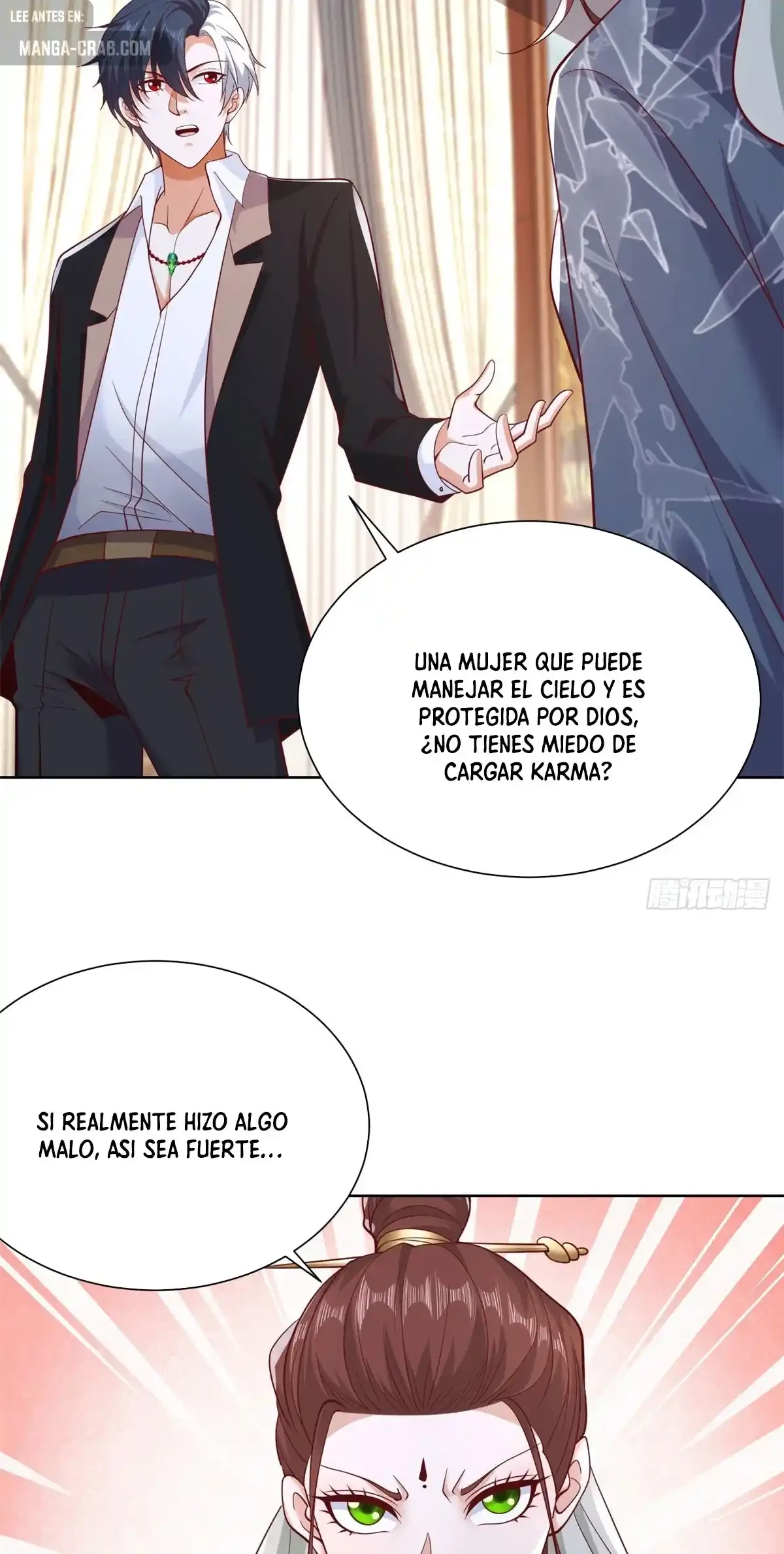 Gran Villano > Capitulo 172 > Page 71