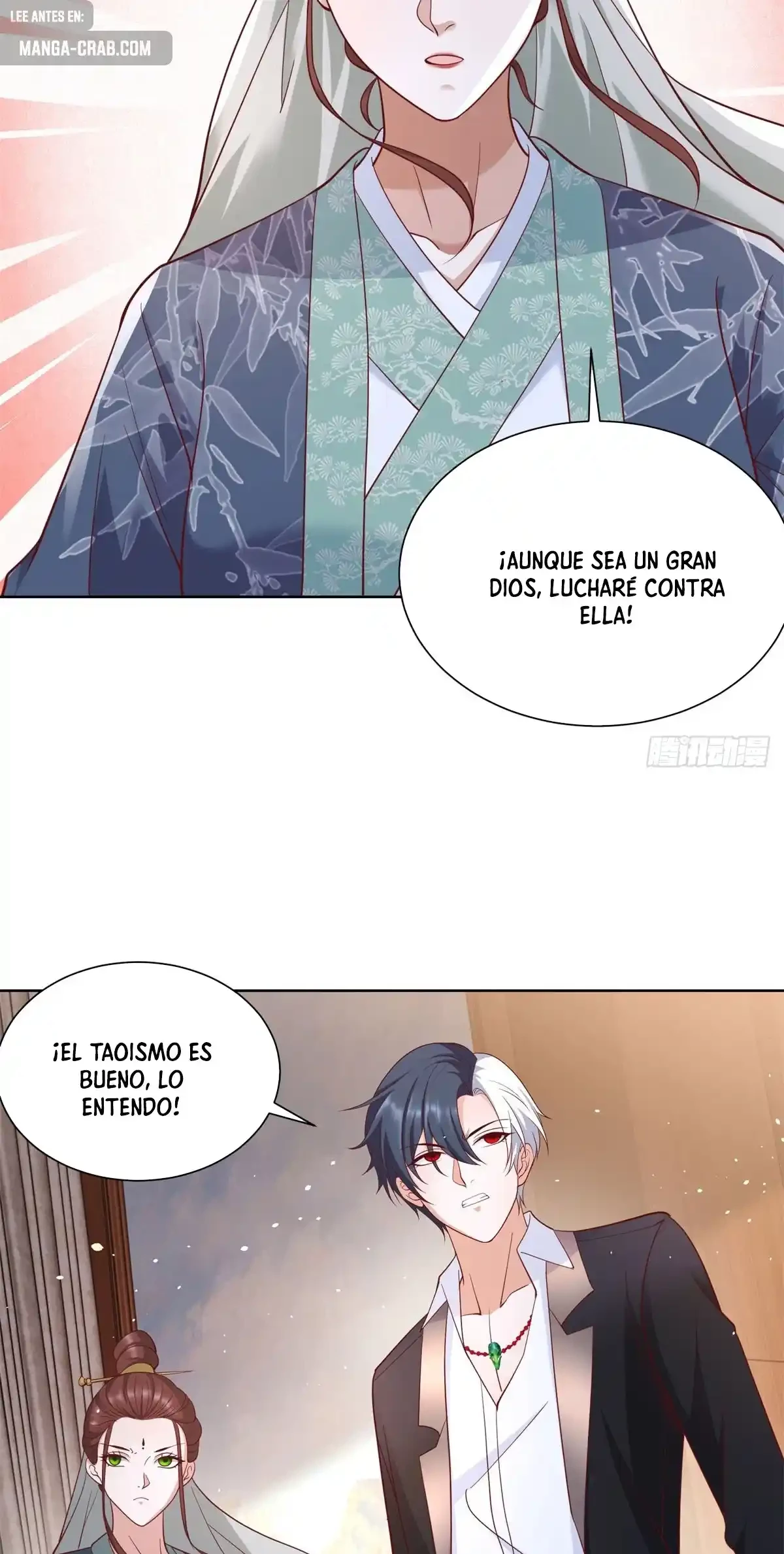 Gran Villano > Capitulo 172 > Page 81