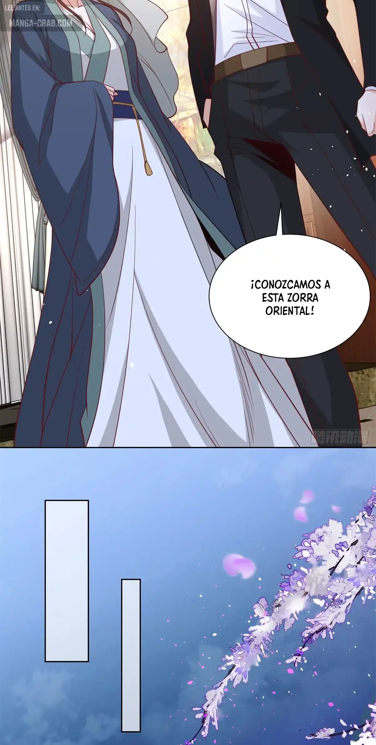 Gran Villano > Capitulo 172 > Page 91