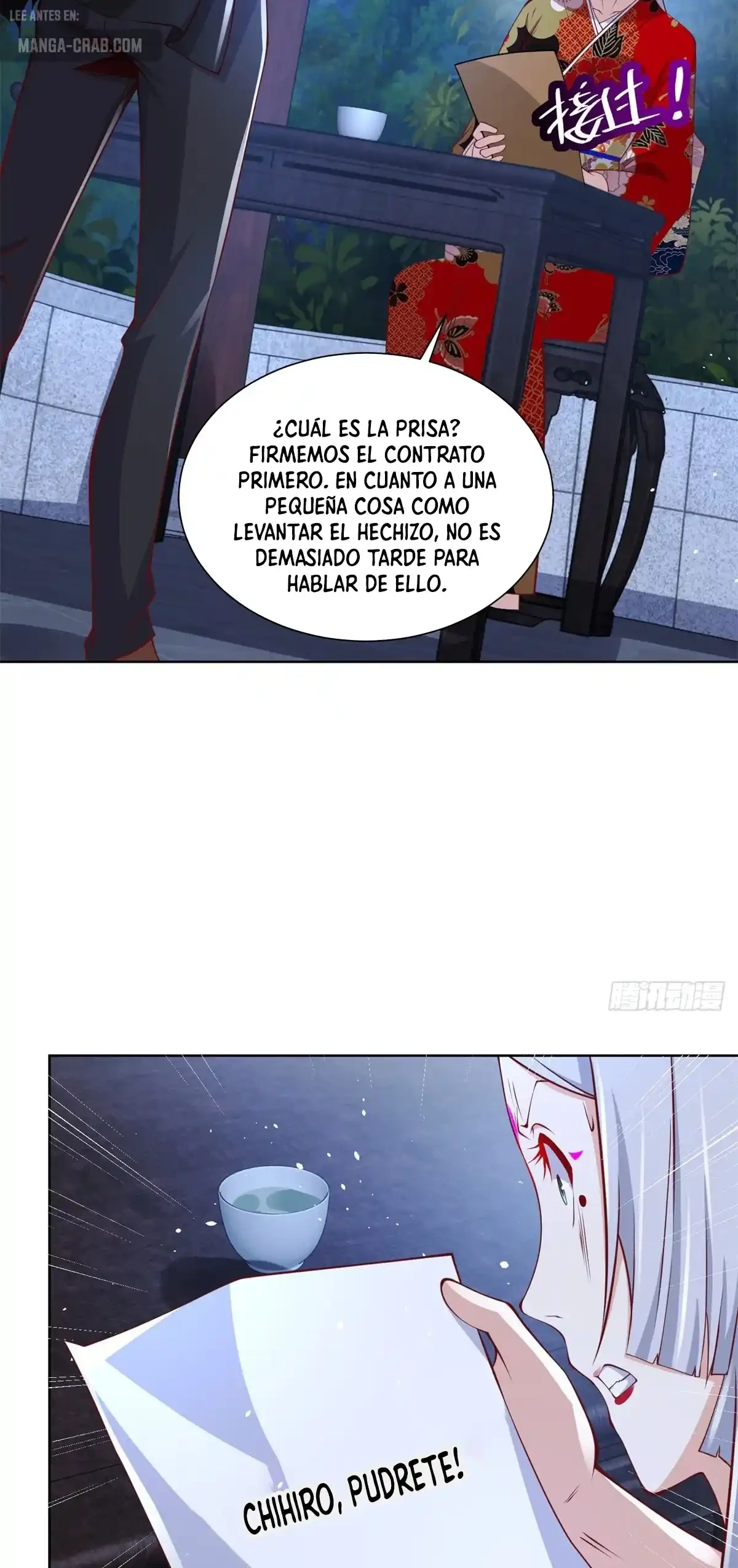 Gran Villano > Capitulo 172 > Page 161